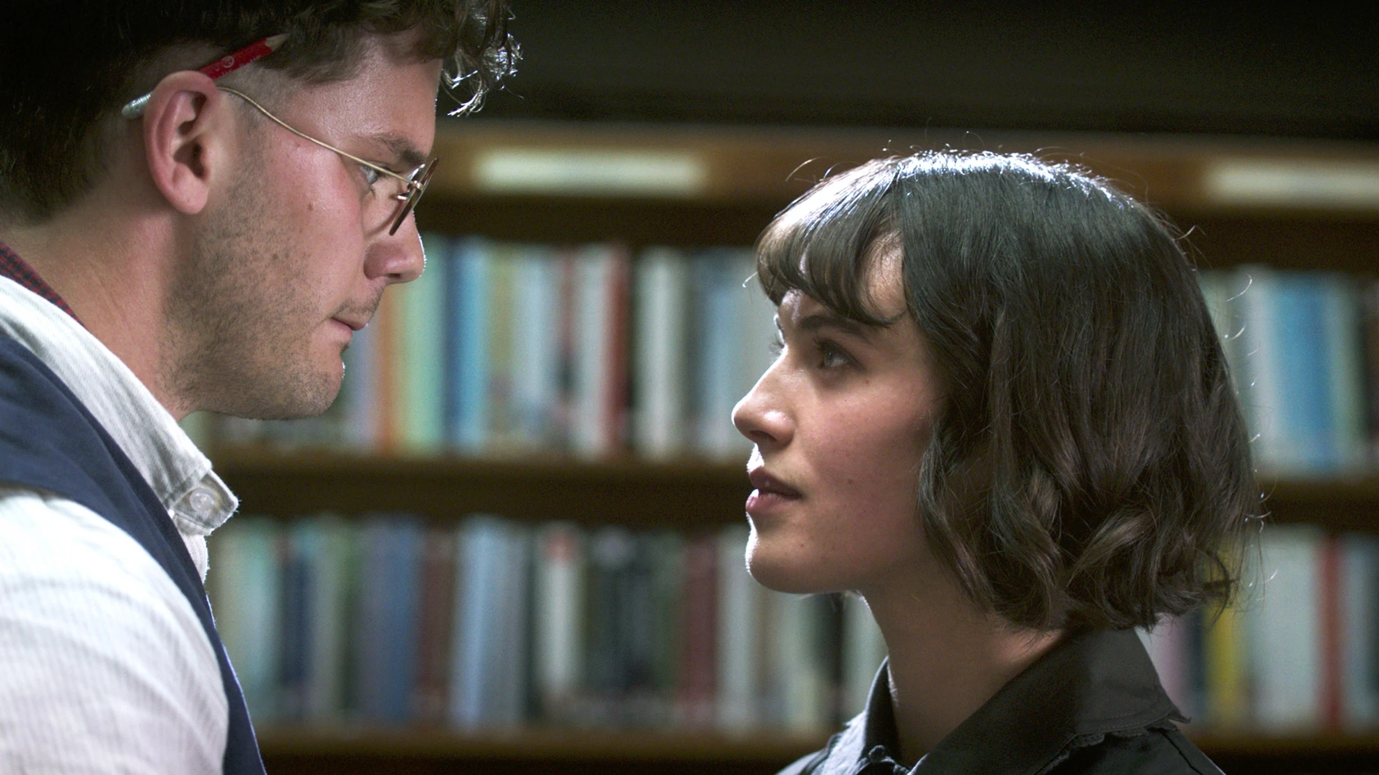 This Beautiful Fantastic hero banner image placeholder