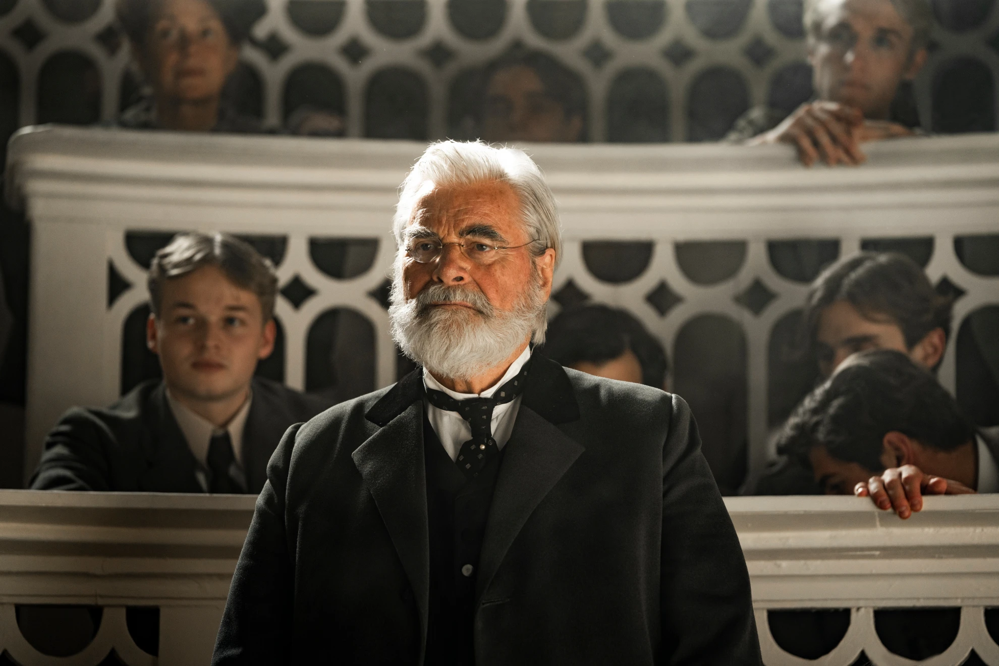 Der vermessene Mensch hero banner image placeholder