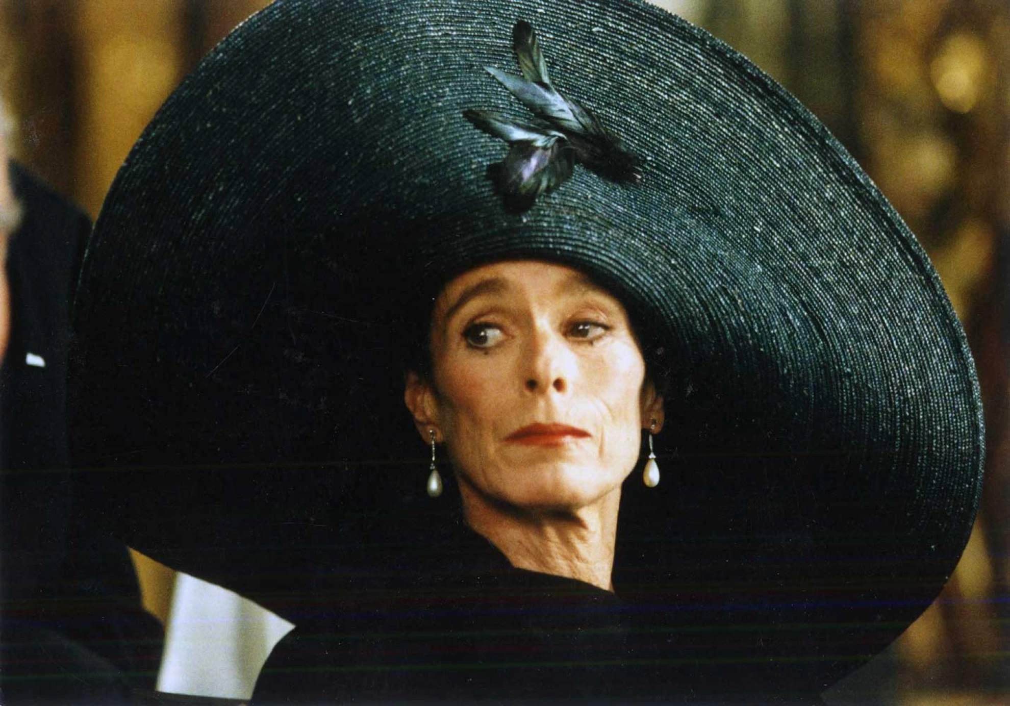 Beresina oder Die letzten Tage der Schweiz hero banner image placeholder