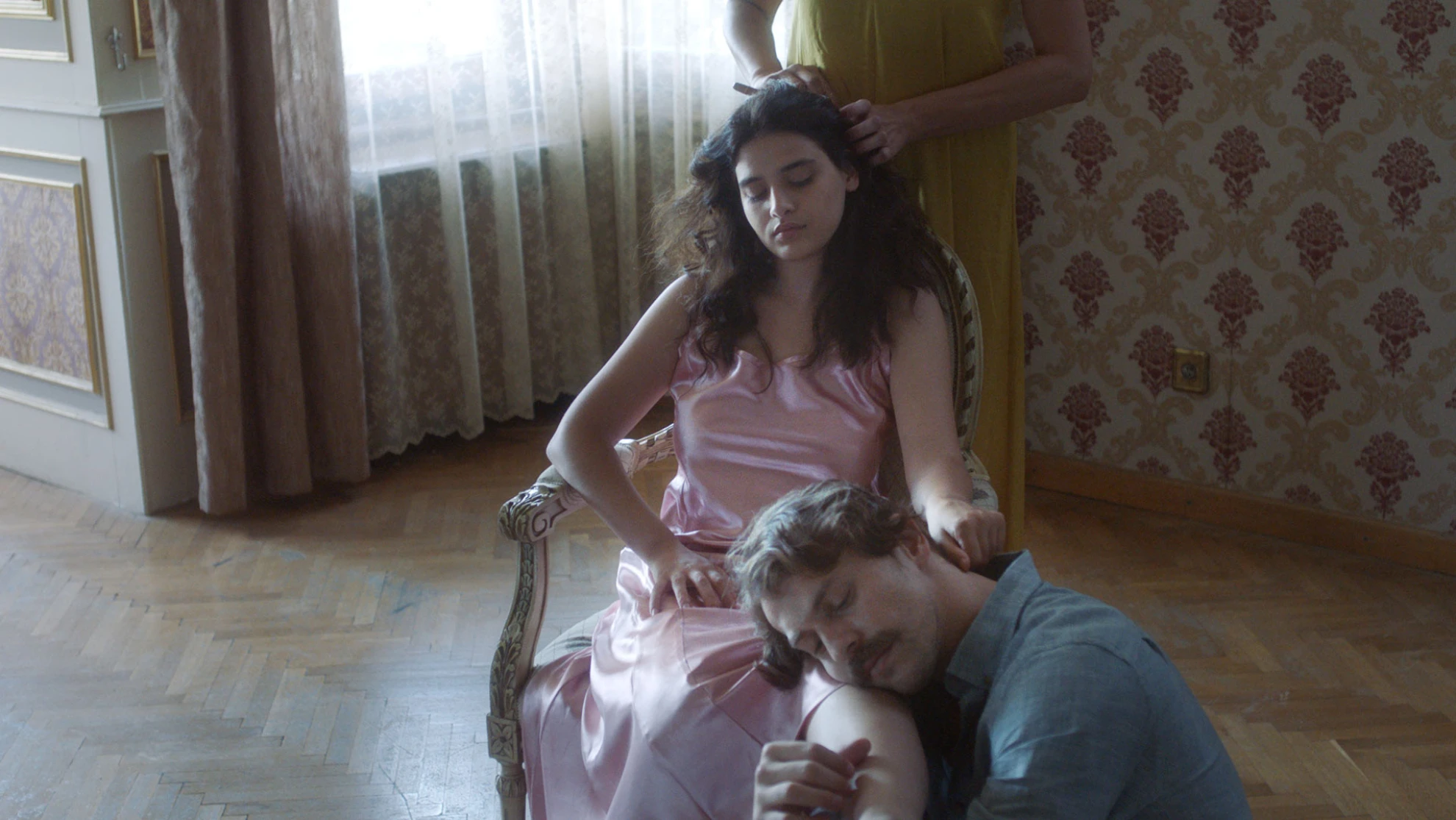 Mon tissu préféré hero banner image placeholder