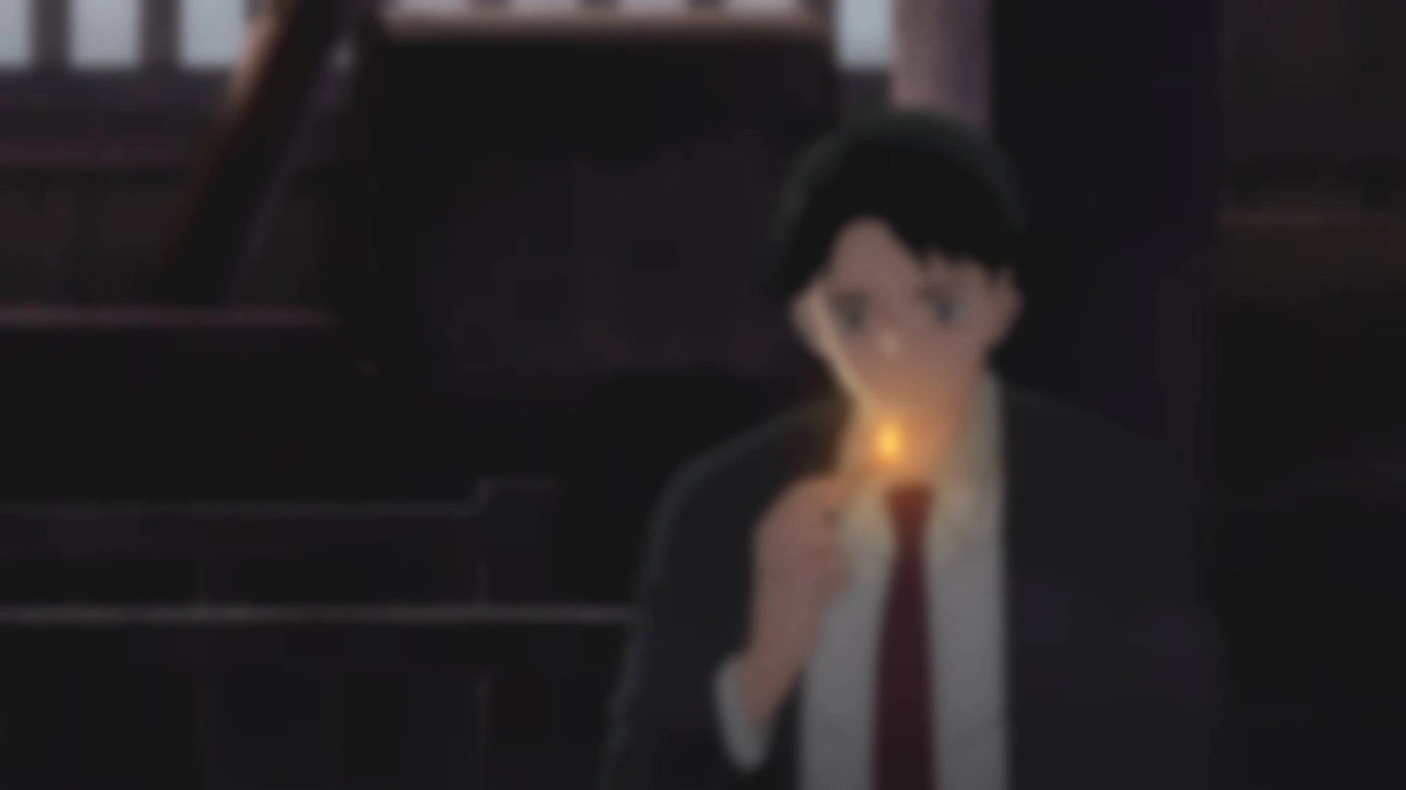 The Birth of Kitaro: The Mystery of Gegege hero banner image placeholder