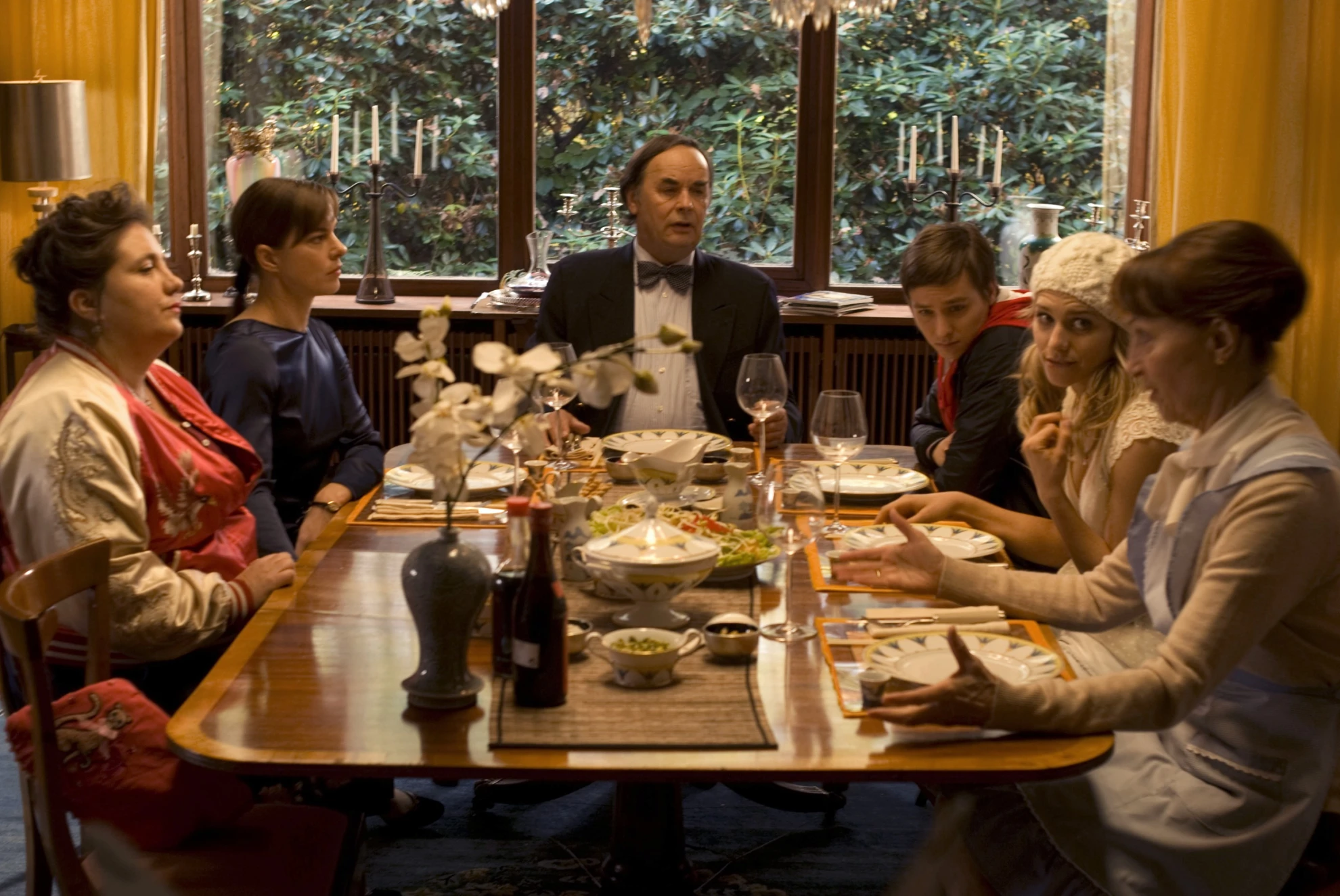 Robert Zimmermann Wundert Sich Über die Liebe hero banner image placeholder