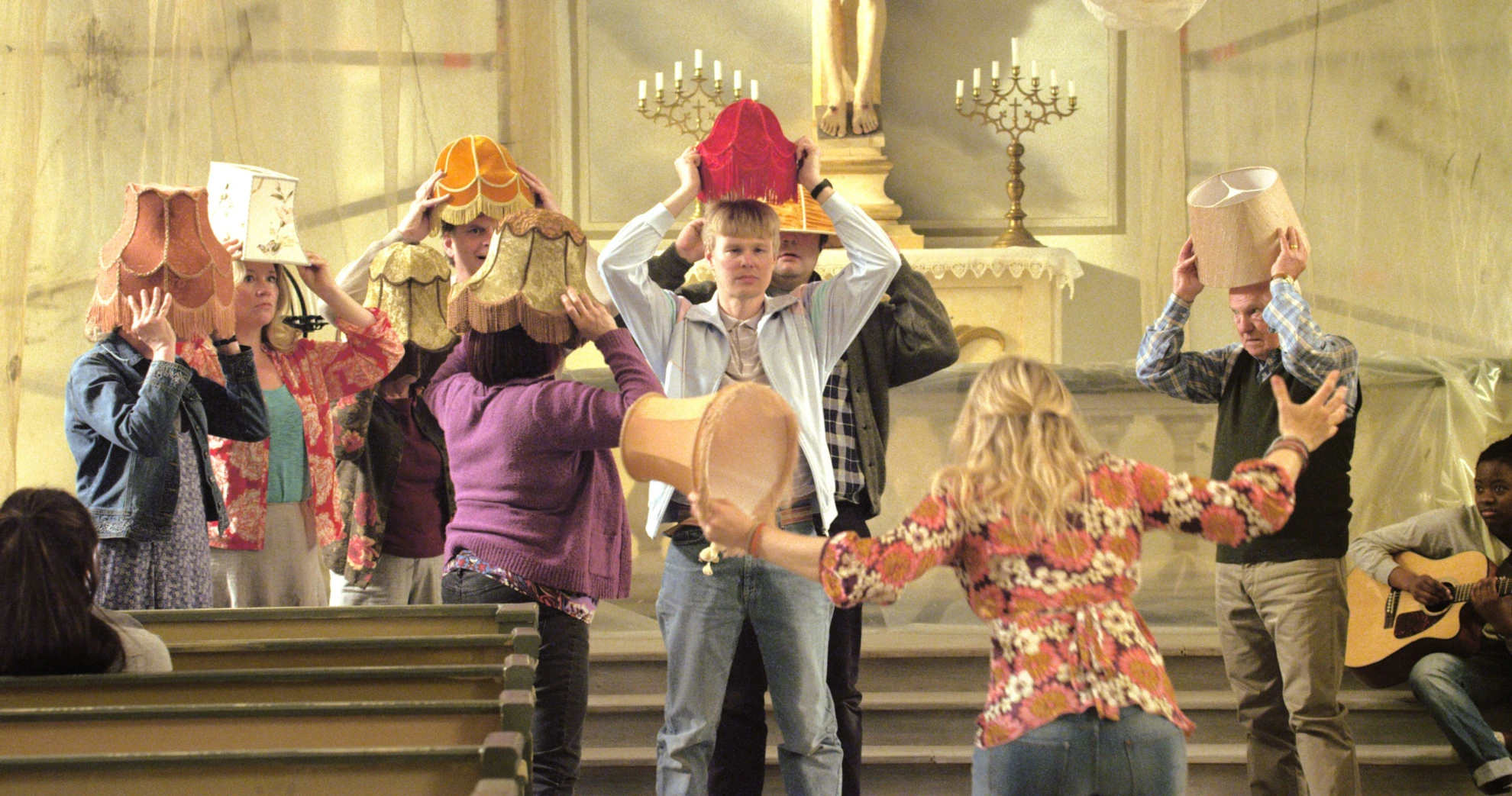 Heaven on Earth hero banner image placeholder