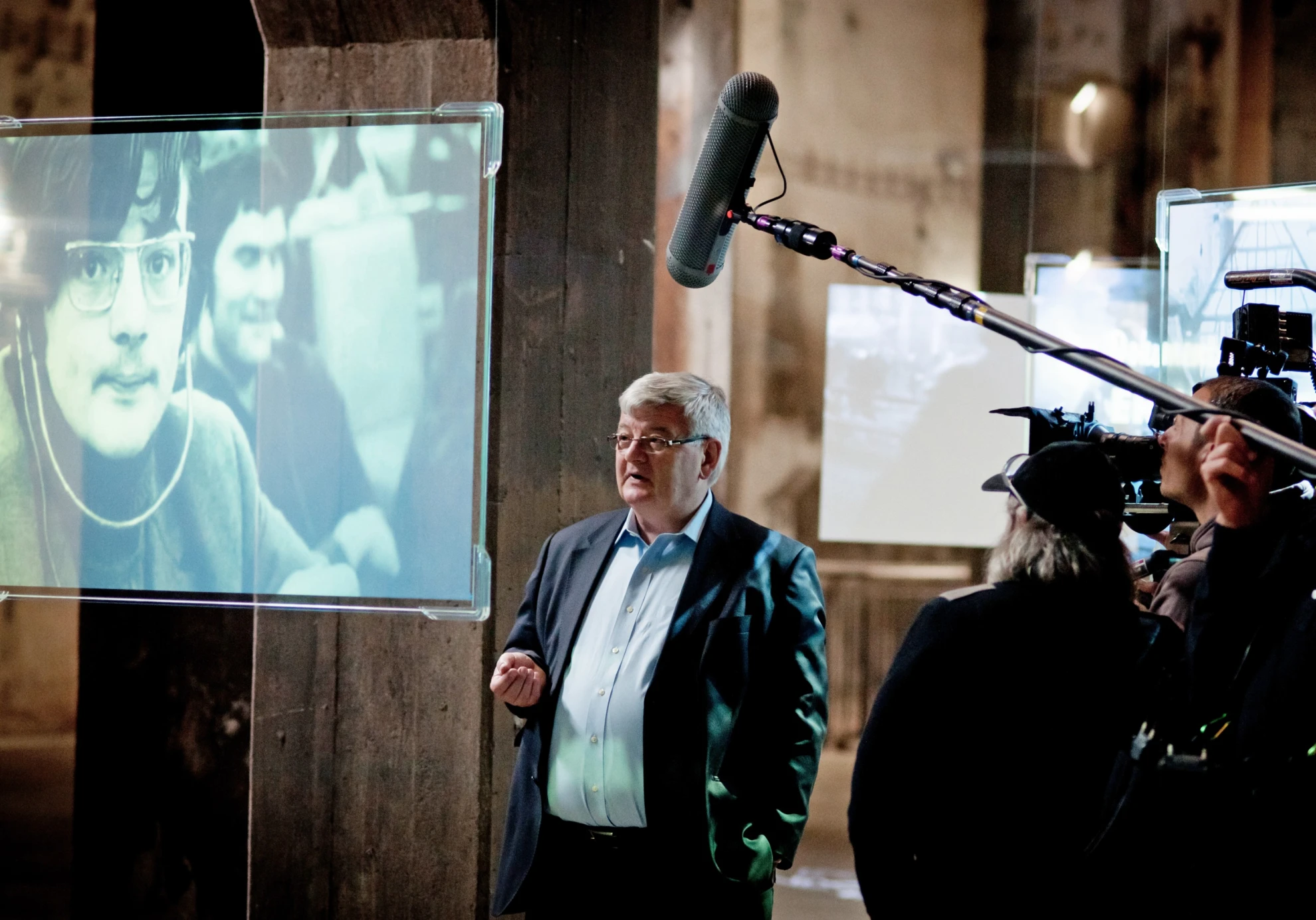 Joschka und Herr Fischer hero banner image placeholder