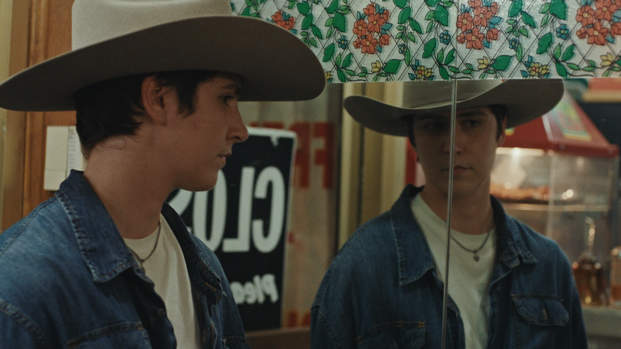 Kurzfilmprogramm: In Plain Sight hero banner image placeholder