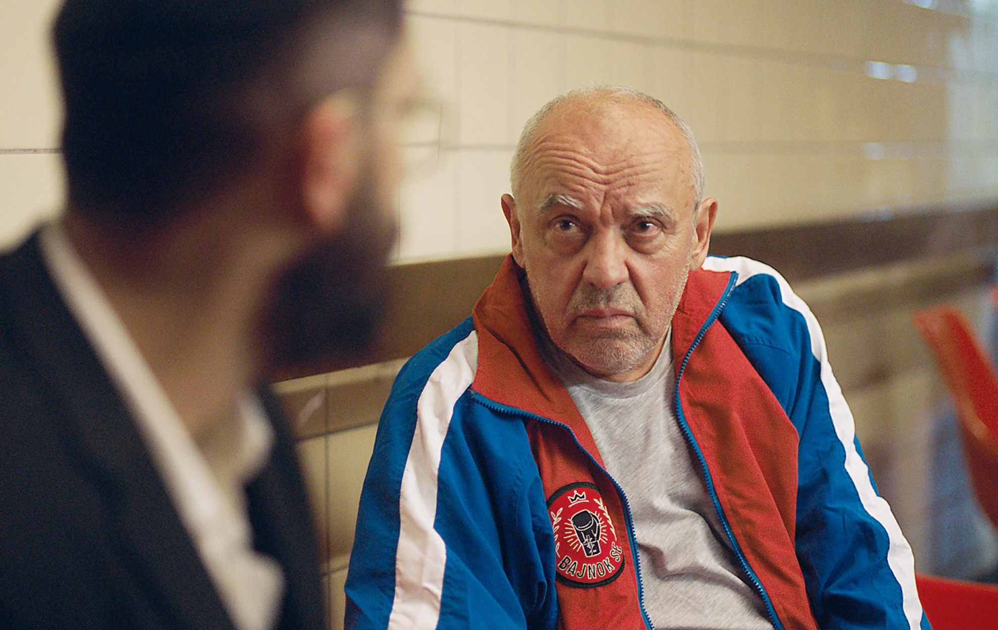 All About the Levkoviches hero banner image