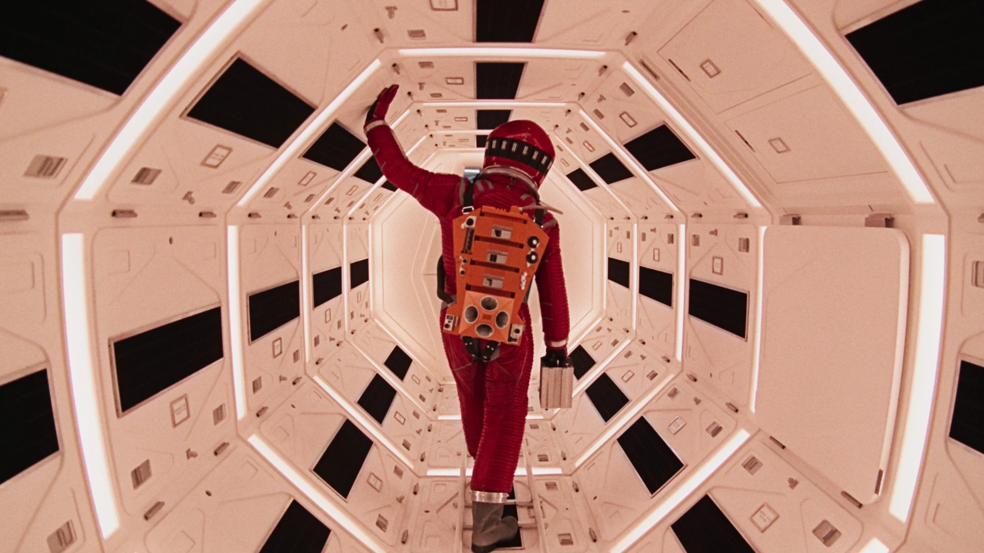 2001: A Space Odyssey hero banner image placeholder