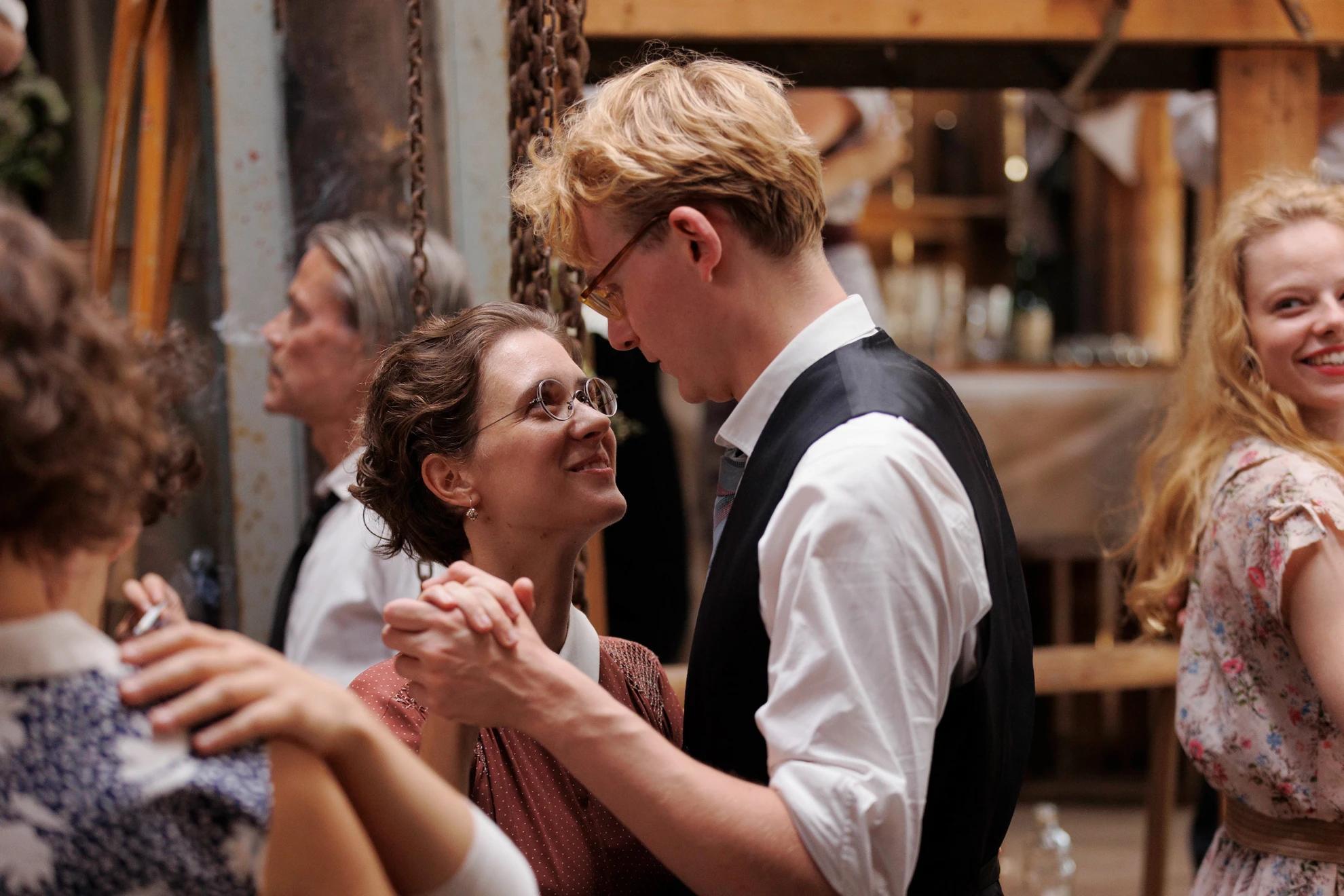 In Liebe, eure Hilde hero banner image placeholder