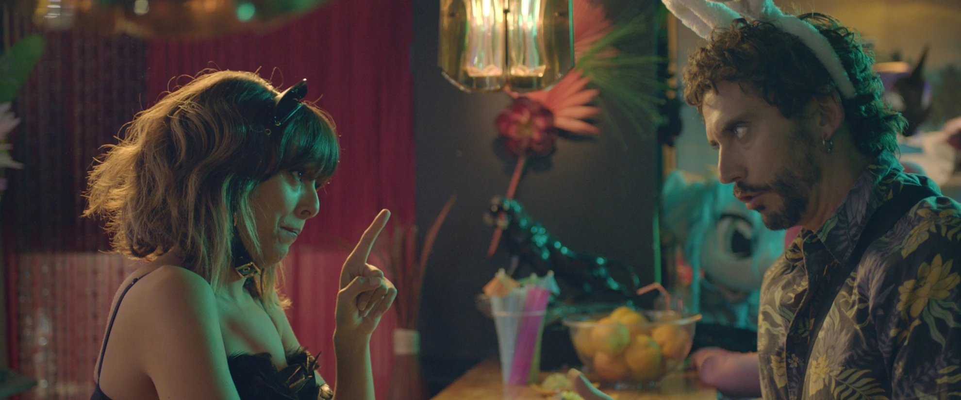 Kiki - el amor se hace hero banner image placeholder