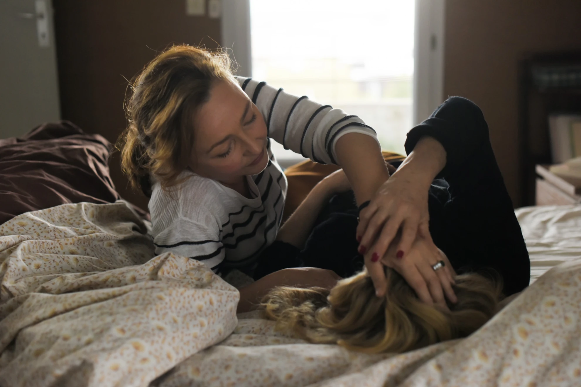 La Sage femme hero banner image placeholder