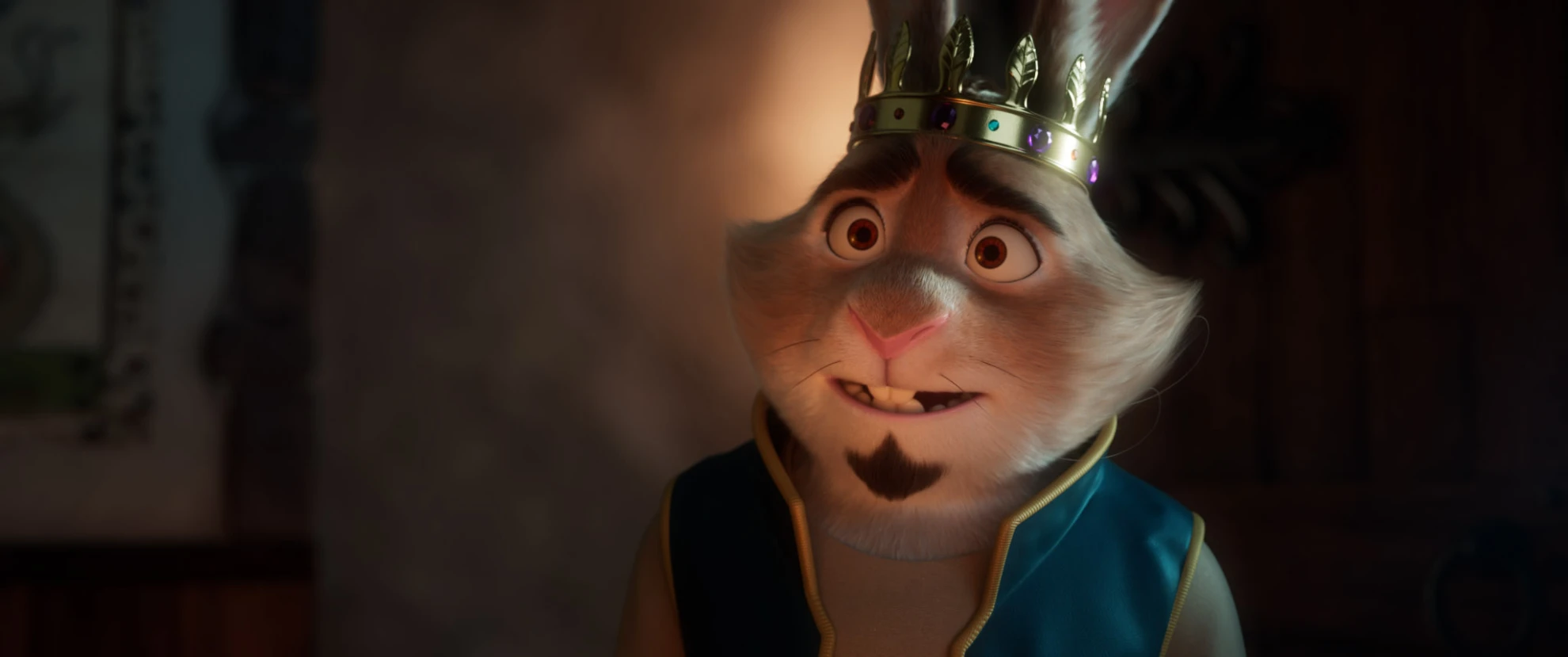 Hopper und der Hamster der Finsternis hero banner image placeholder