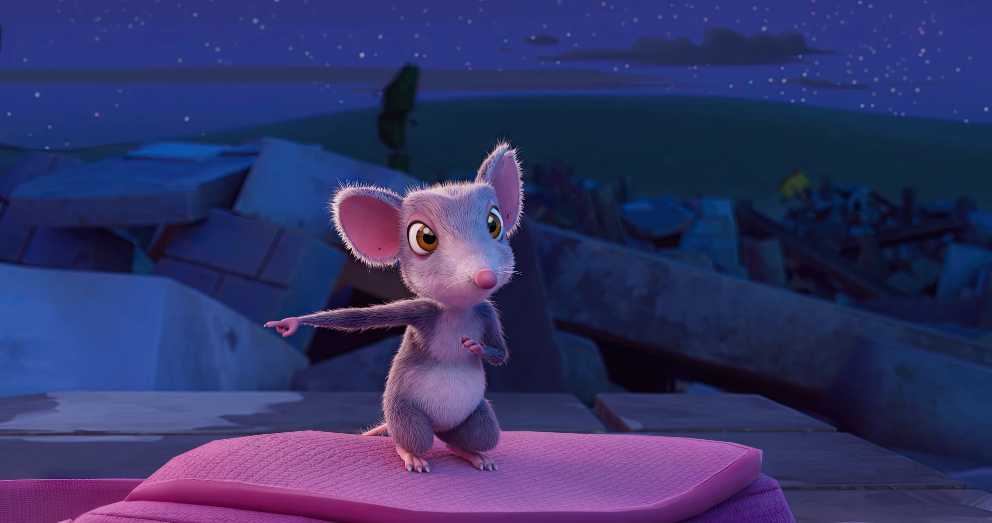 Elli - Ungeheuer Geheim hero banner image placeholder