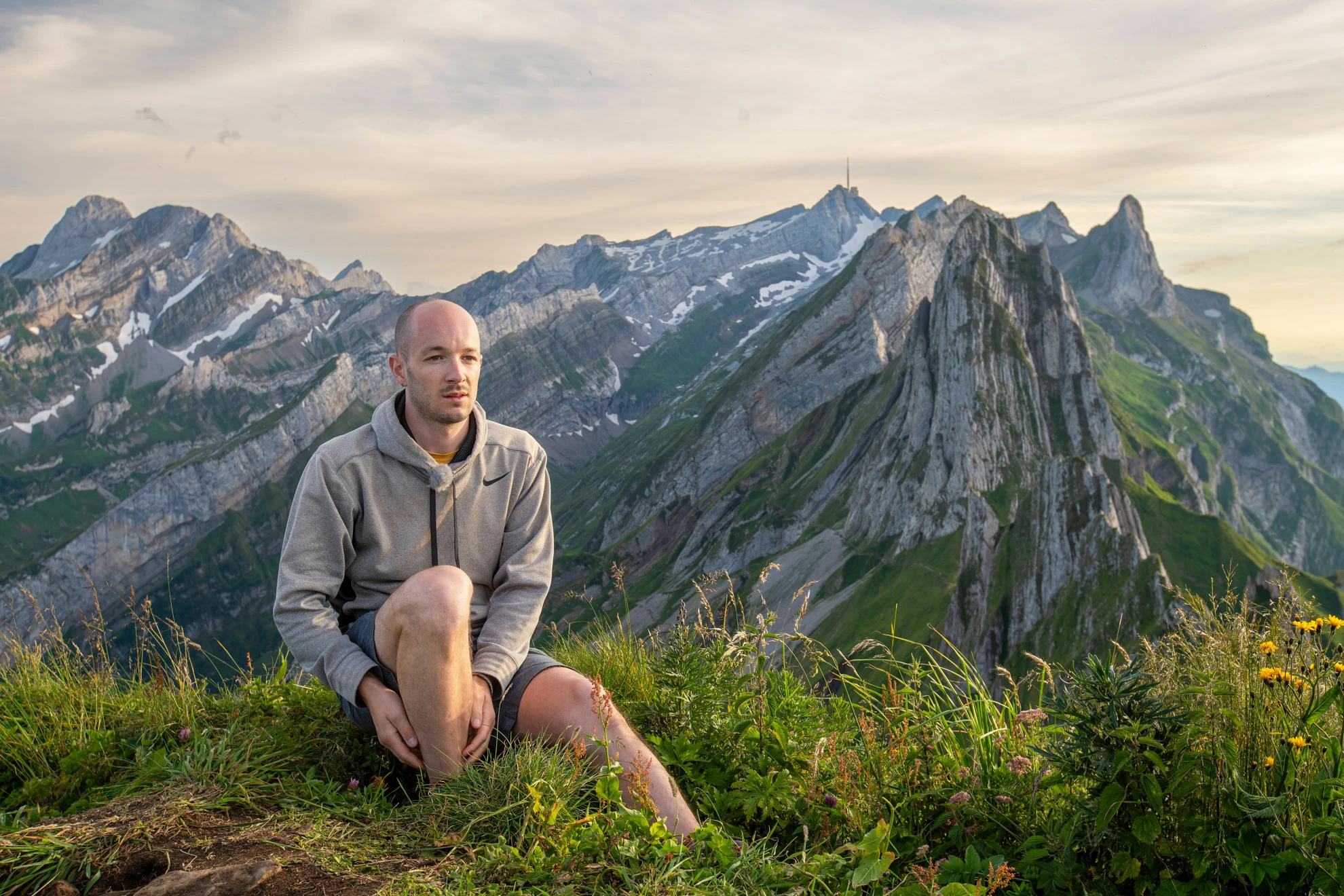 Beyond Tradition - Kraft der Naturstimmen hero banner image placeholder