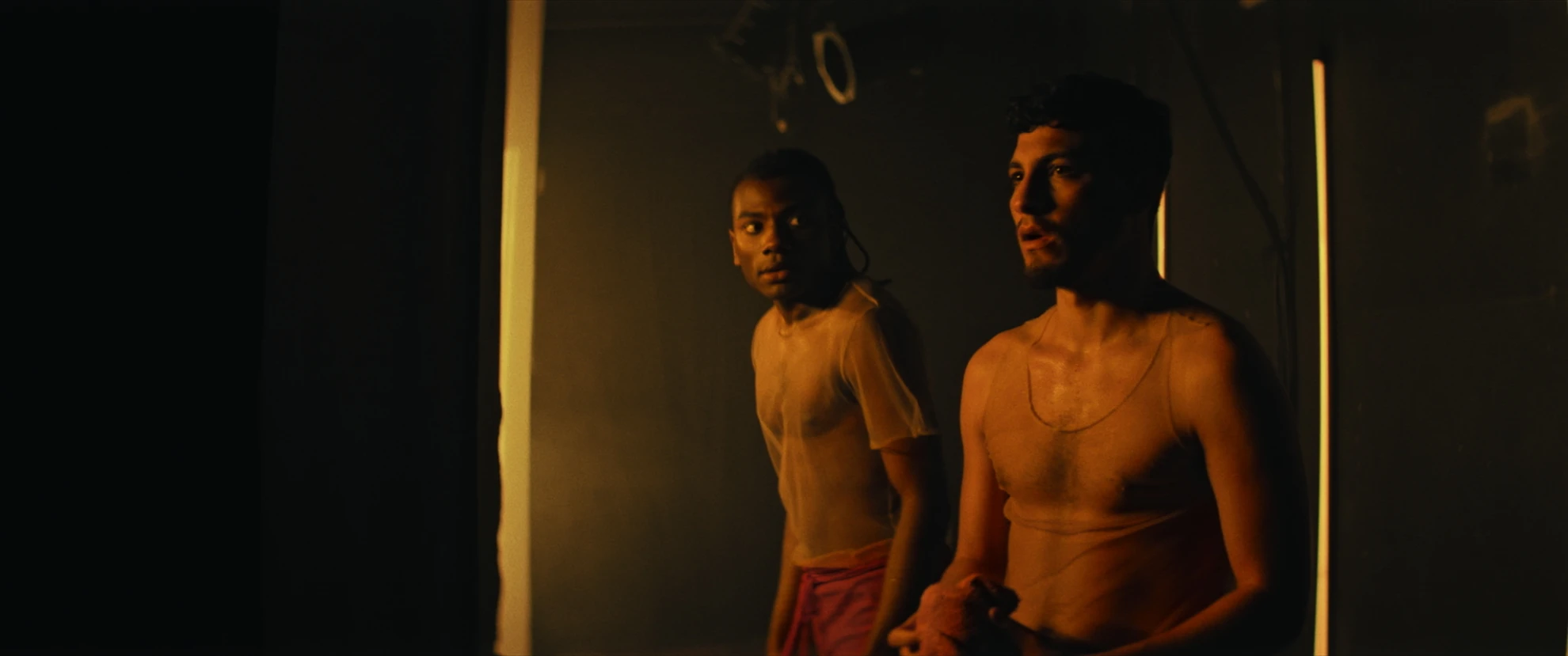 Night Stage hero banner image placeholder