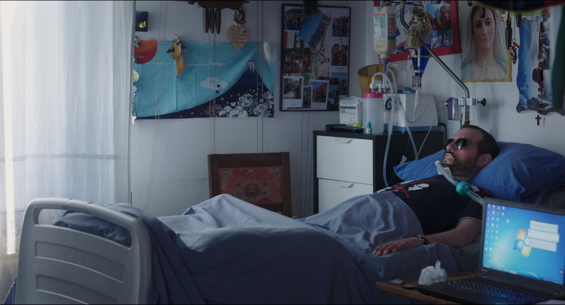 The Brain – Cinq Nouvelles du Cerveau hero banner image placeholder