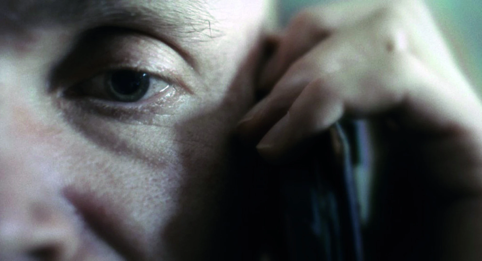 The Blind Man Who Did Not Want To See Titanic hero banner image placeholder