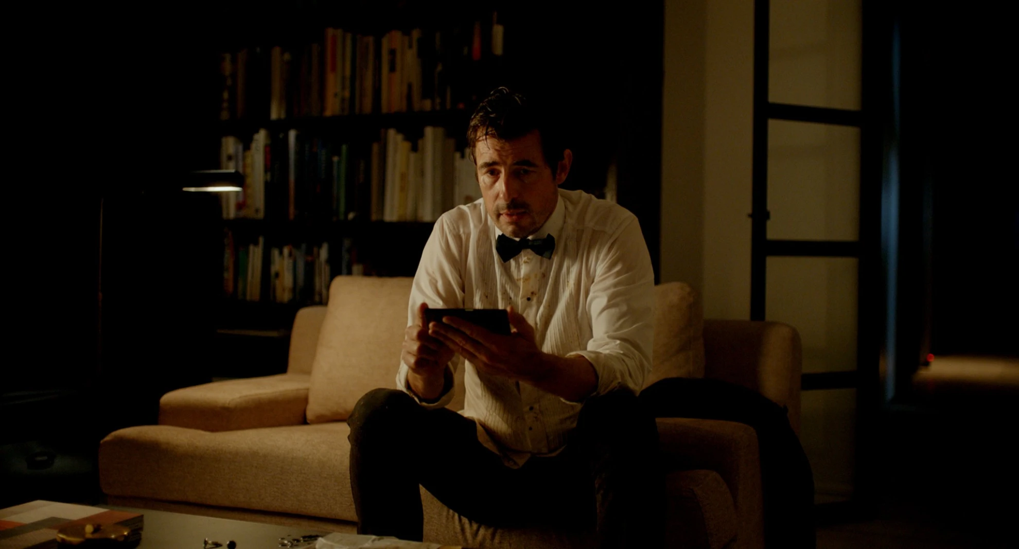 The Square hero banner image placeholder