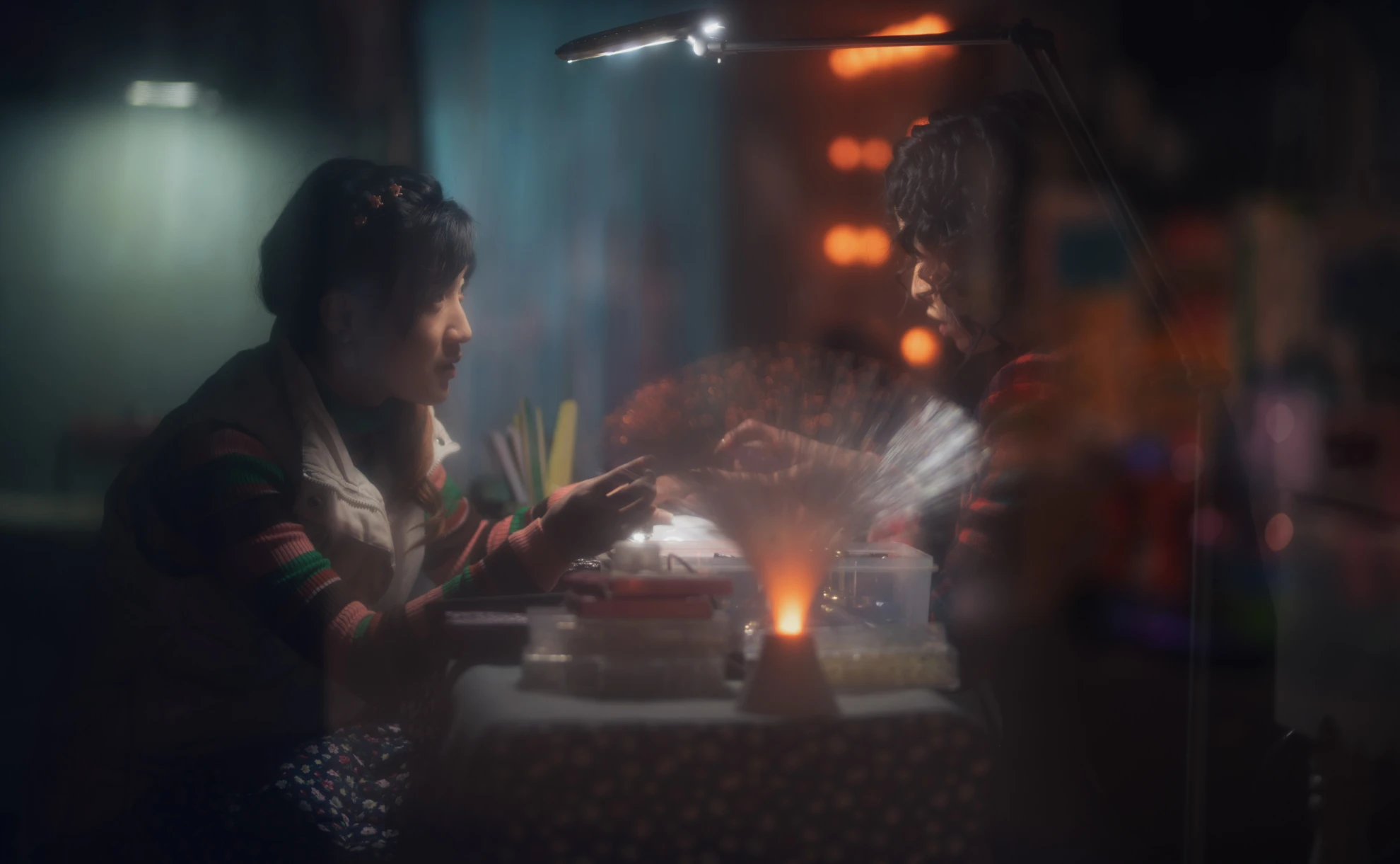 Ripples of Life hero banner image placeholder