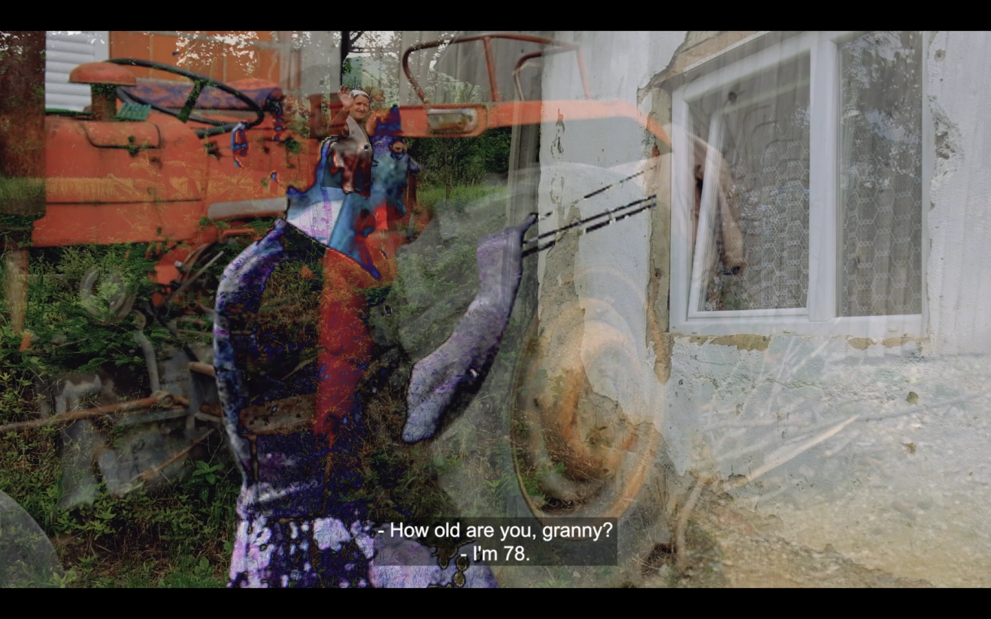 Future Selves - Kurzfilmblock hero banner image placeholder