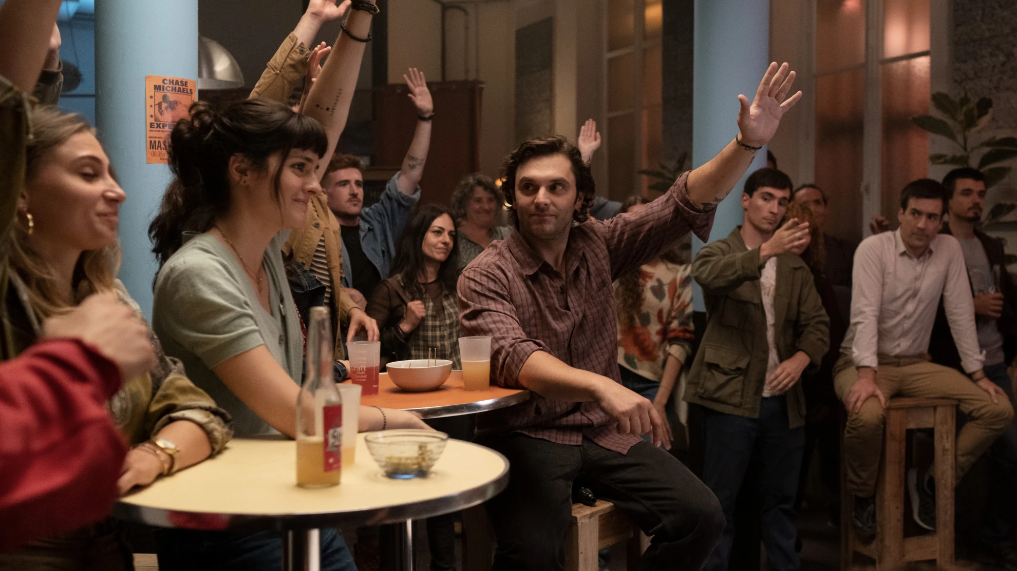 Une année difficile hero banner image placeholder