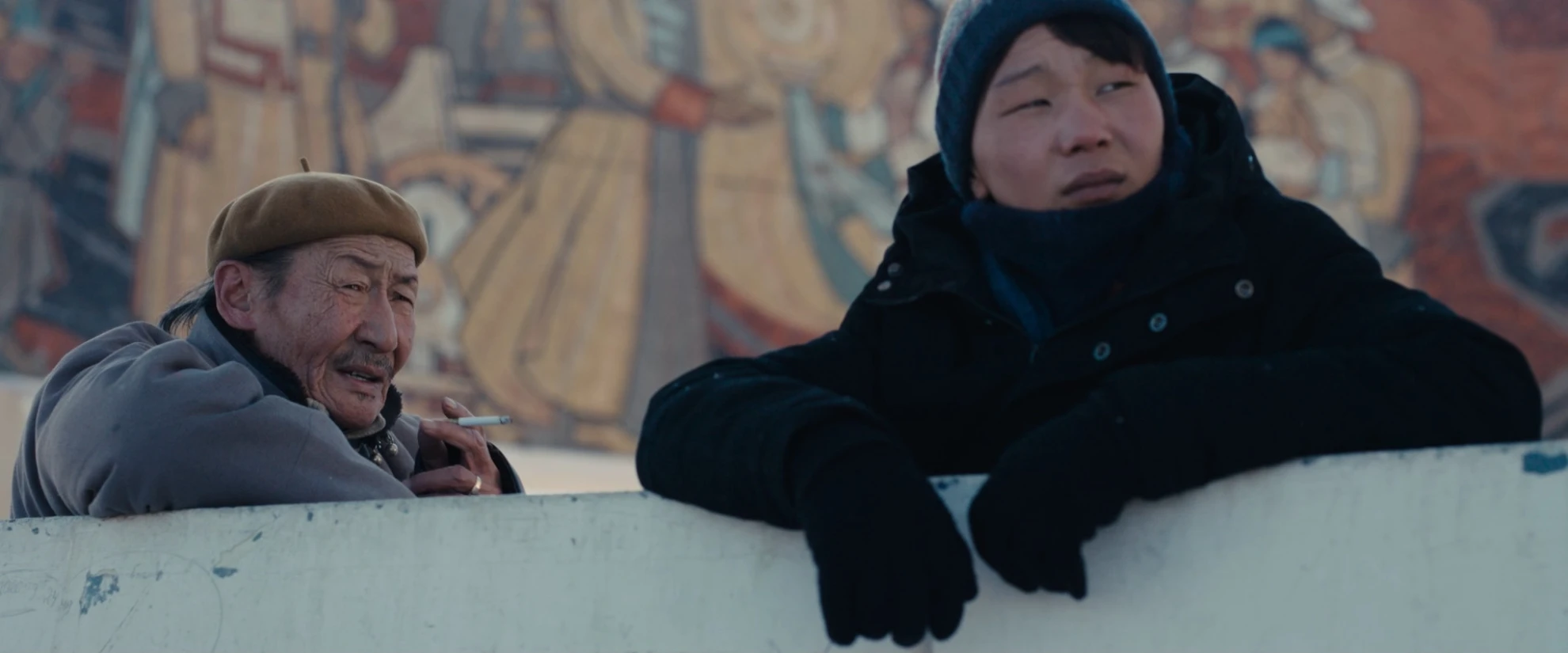 Wenn ich doch nur Winterschlaf halten könnte hero banner image placeholder