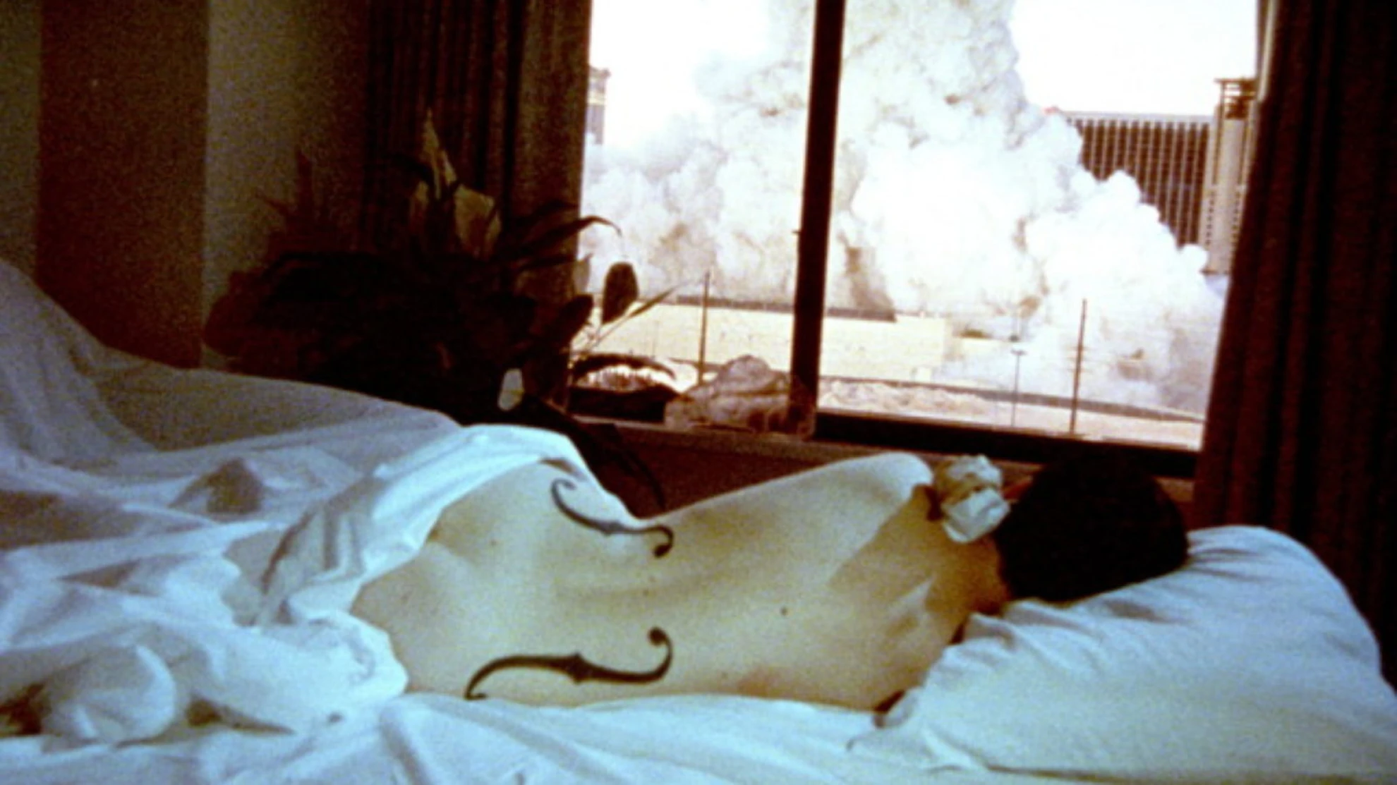 Gambling, Gods and LSD hero banner image placeholder