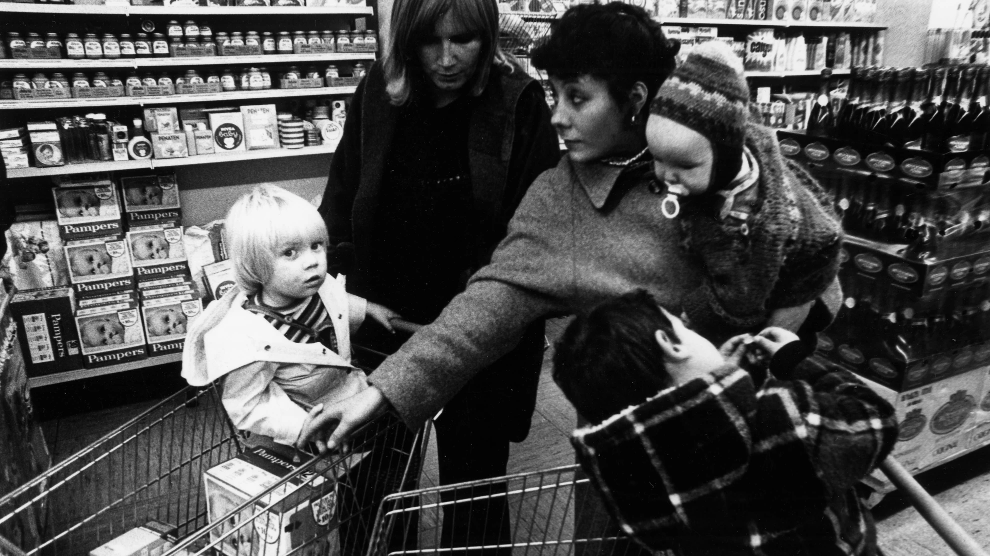 Valore della donna e il suo silenzio hero banner image placeholder