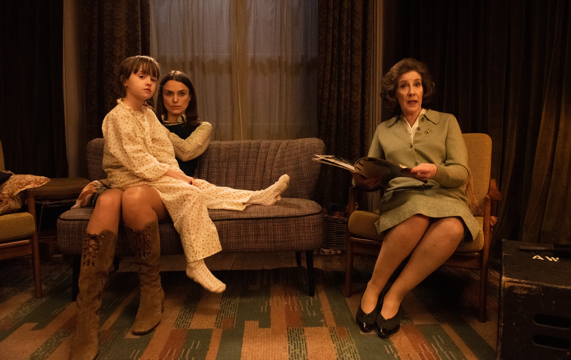 Misbehaviour hero banner image placeholder