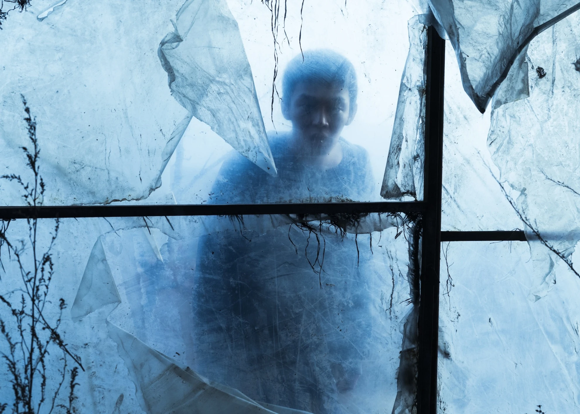 Burning hero banner image placeholder