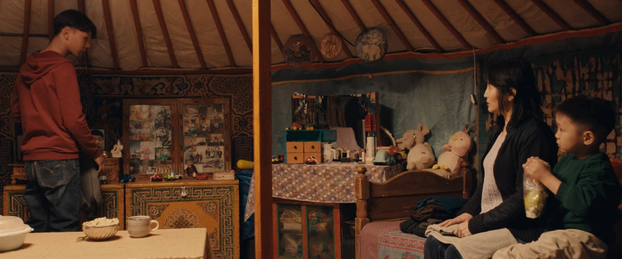 Wenn ich doch nur Winterschlaf halten könnte hero banner image placeholder