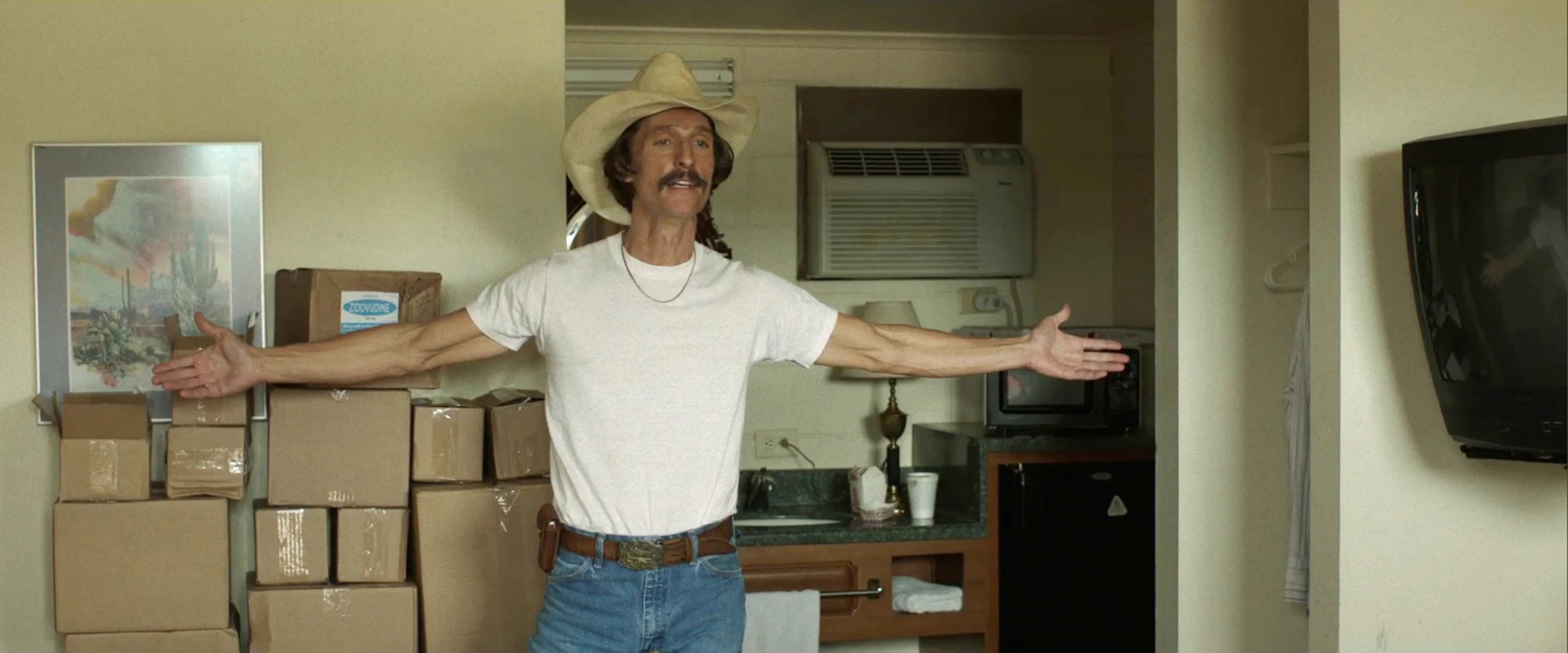 Dallas Buyers Club hero banner image placeholder