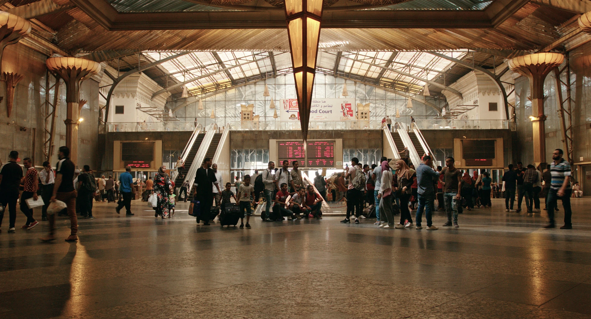 MAHATAH - Side Stories from Main Stations hero banner image placeholder