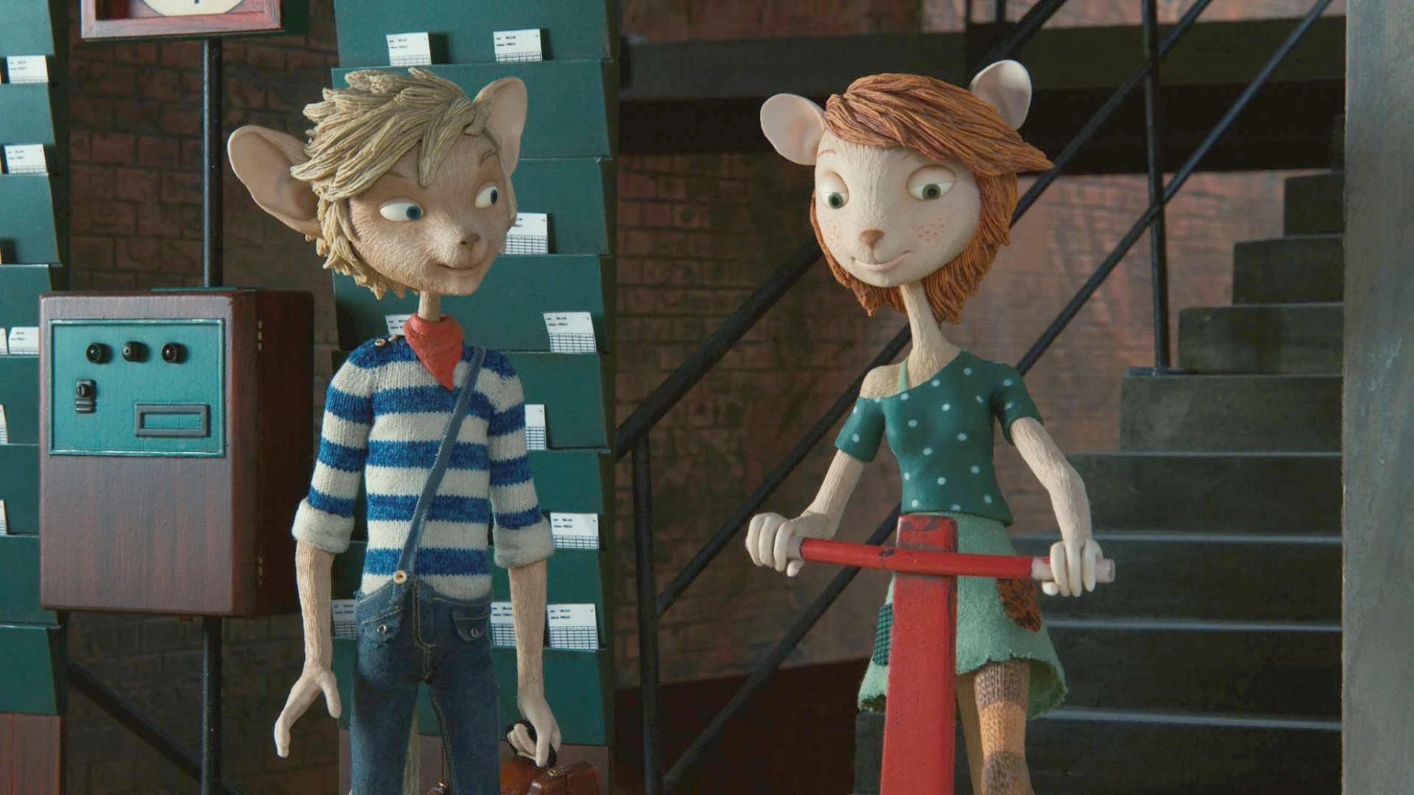 Max & Co. hero banner image placeholder