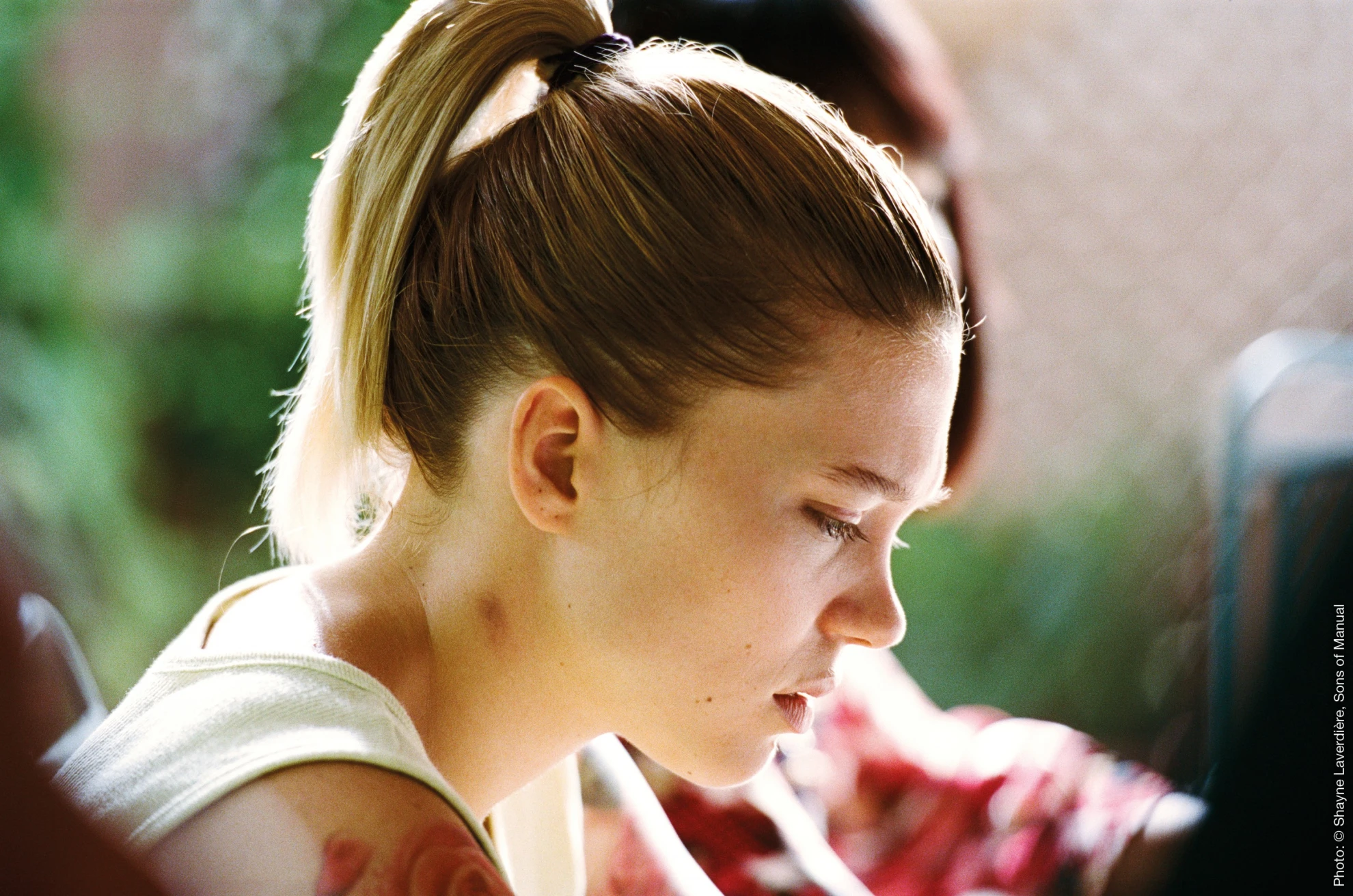 Juste la fin du monde hero banner image placeholder