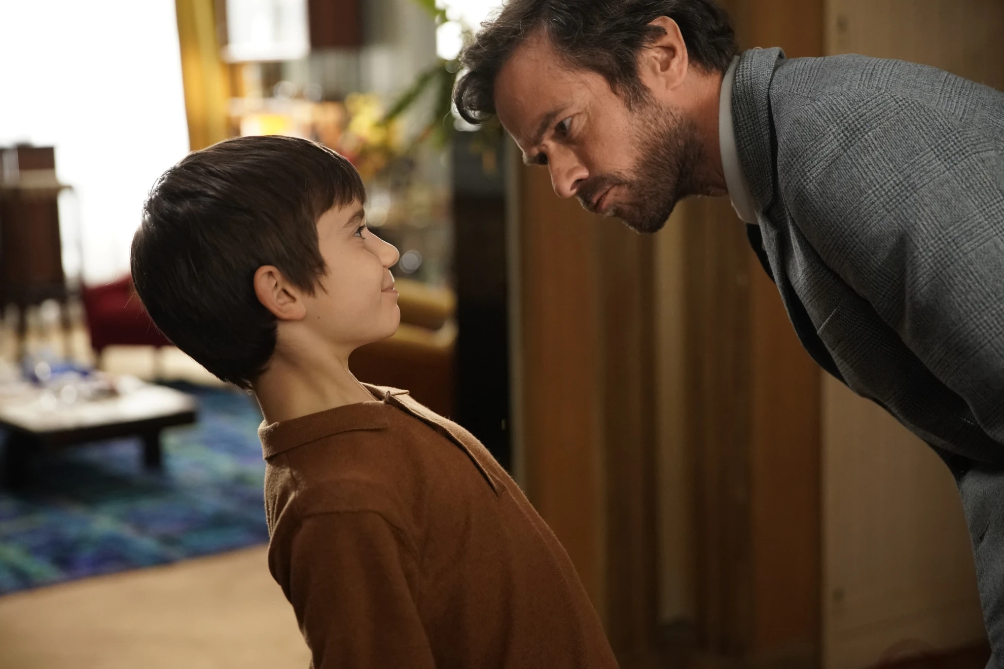 En attendant Bojangles hero banner image placeholder