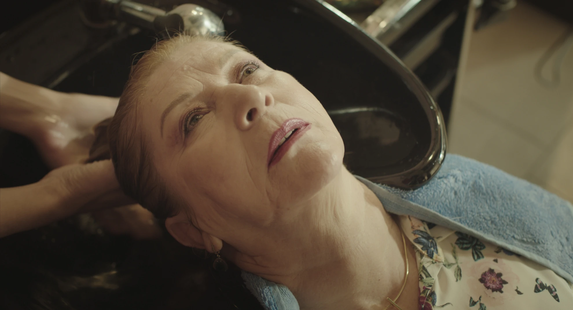 Future Selves - Kurzfilmblock hero banner image placeholder