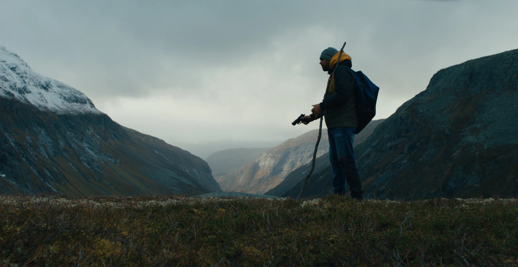 Vildmænd hero banner image placeholder