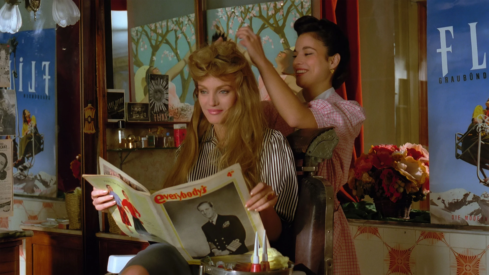 Hors Saison hero banner image placeholder