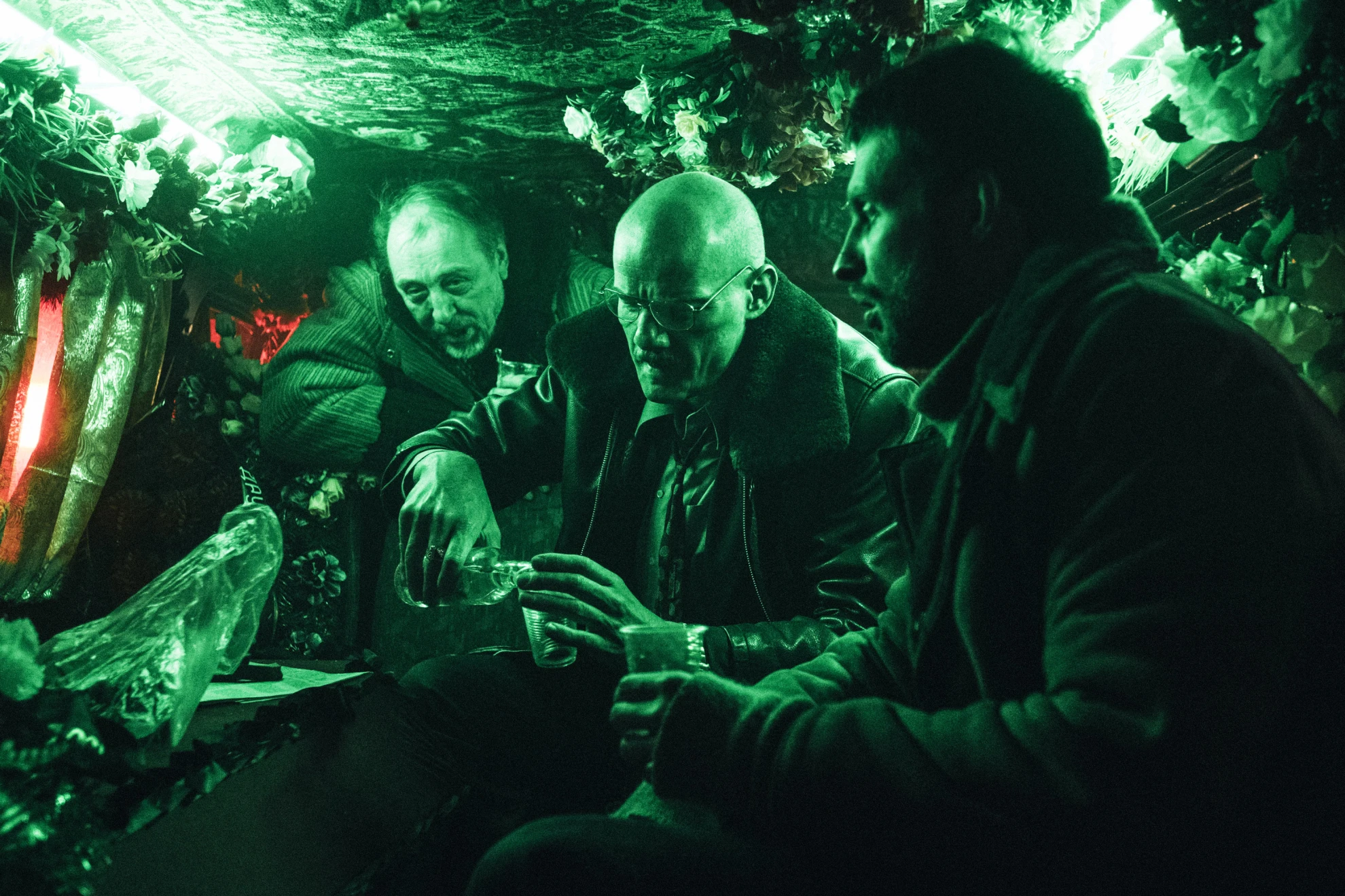 Petrov's Flu hero banner image placeholder