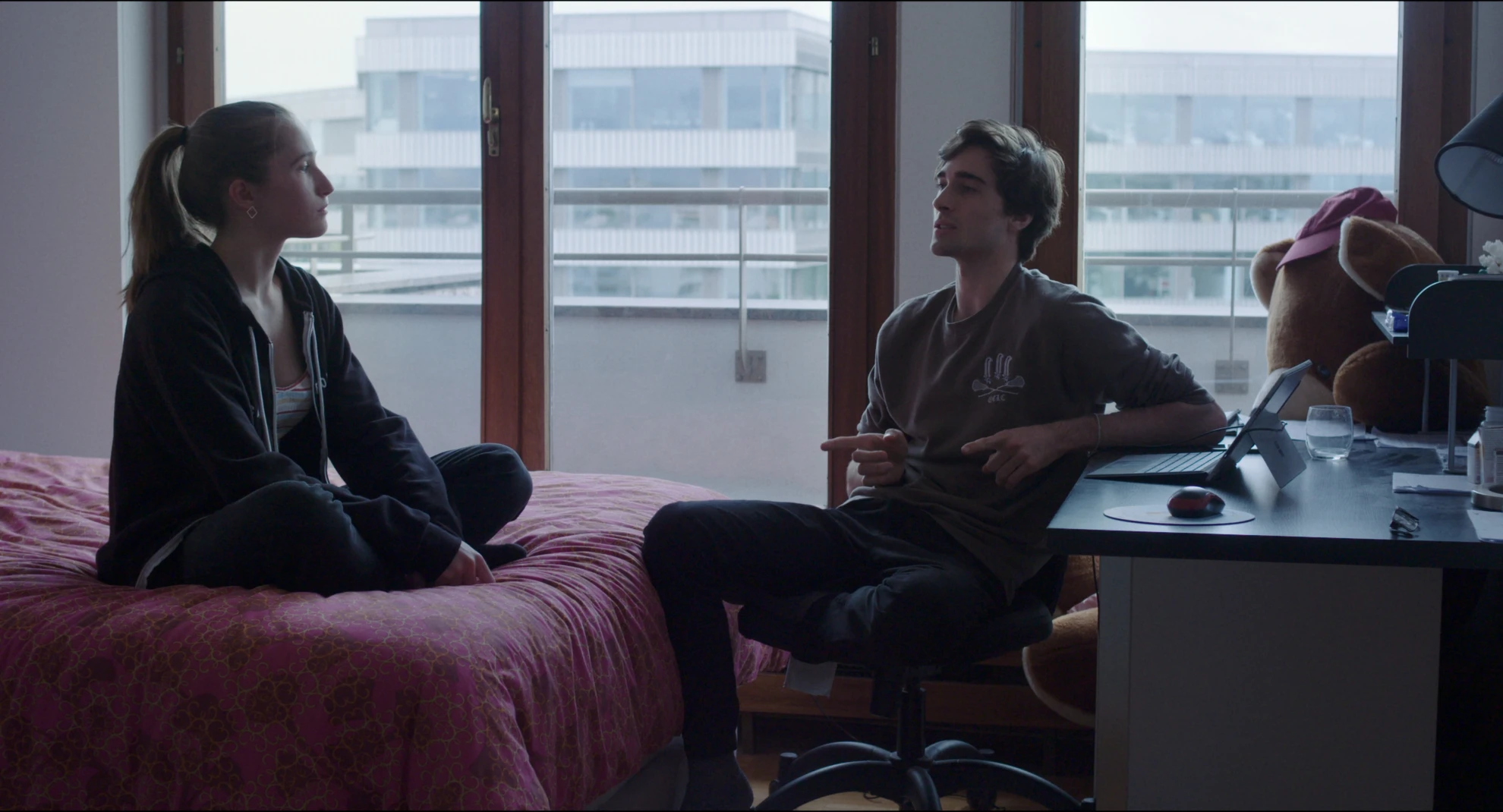 The Brain – Cinq Nouvelles du Cerveau hero banner image placeholder