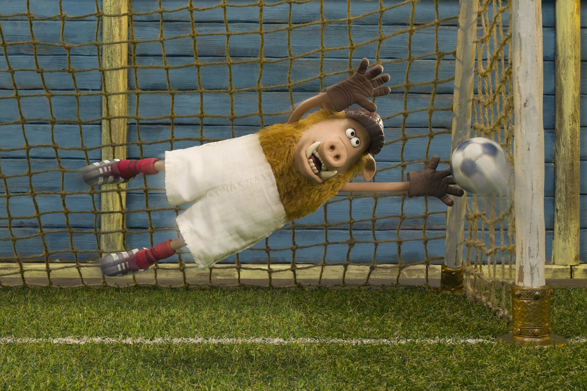 Early Man hero banner image placeholder