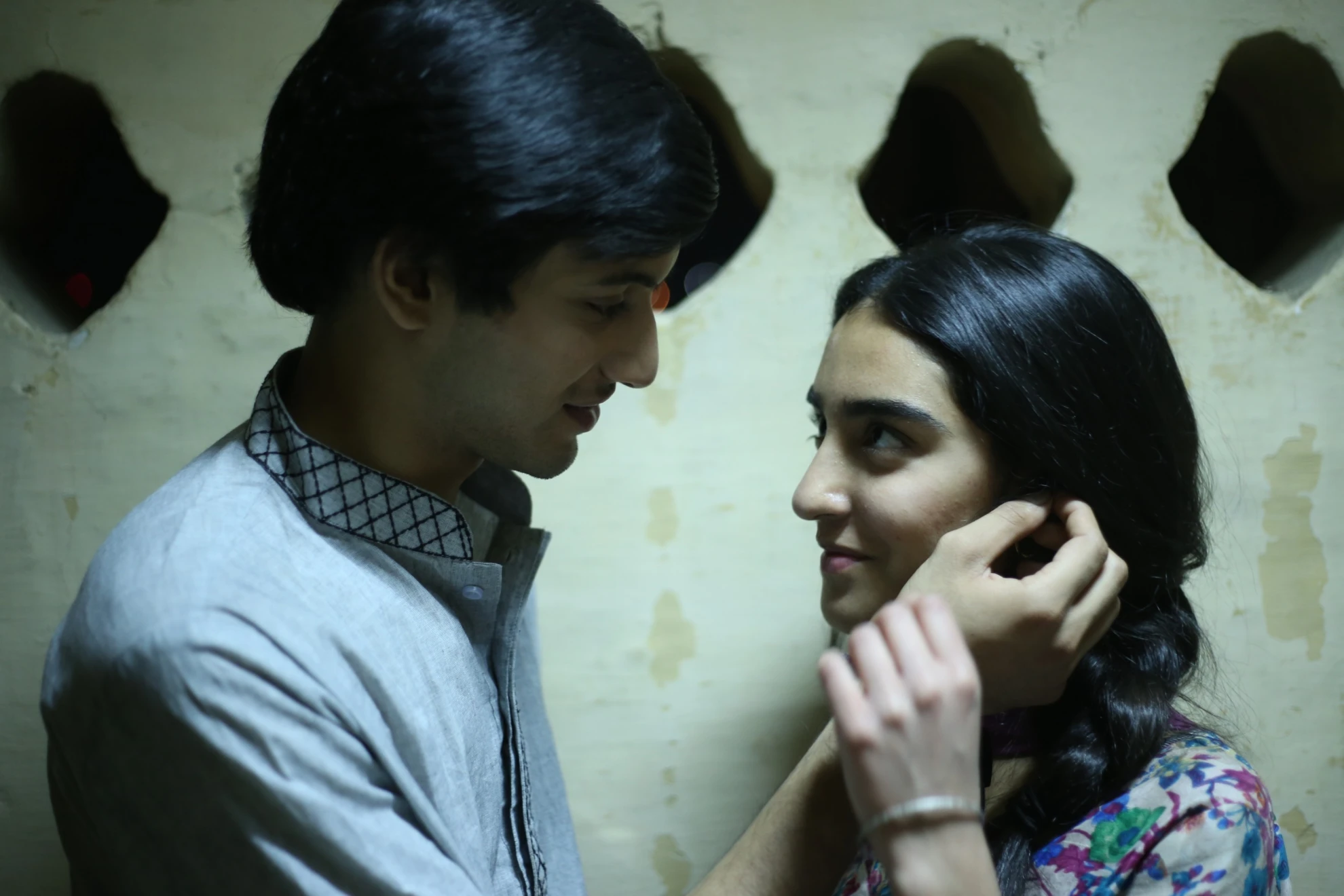 What will people say hero banner image placeholder