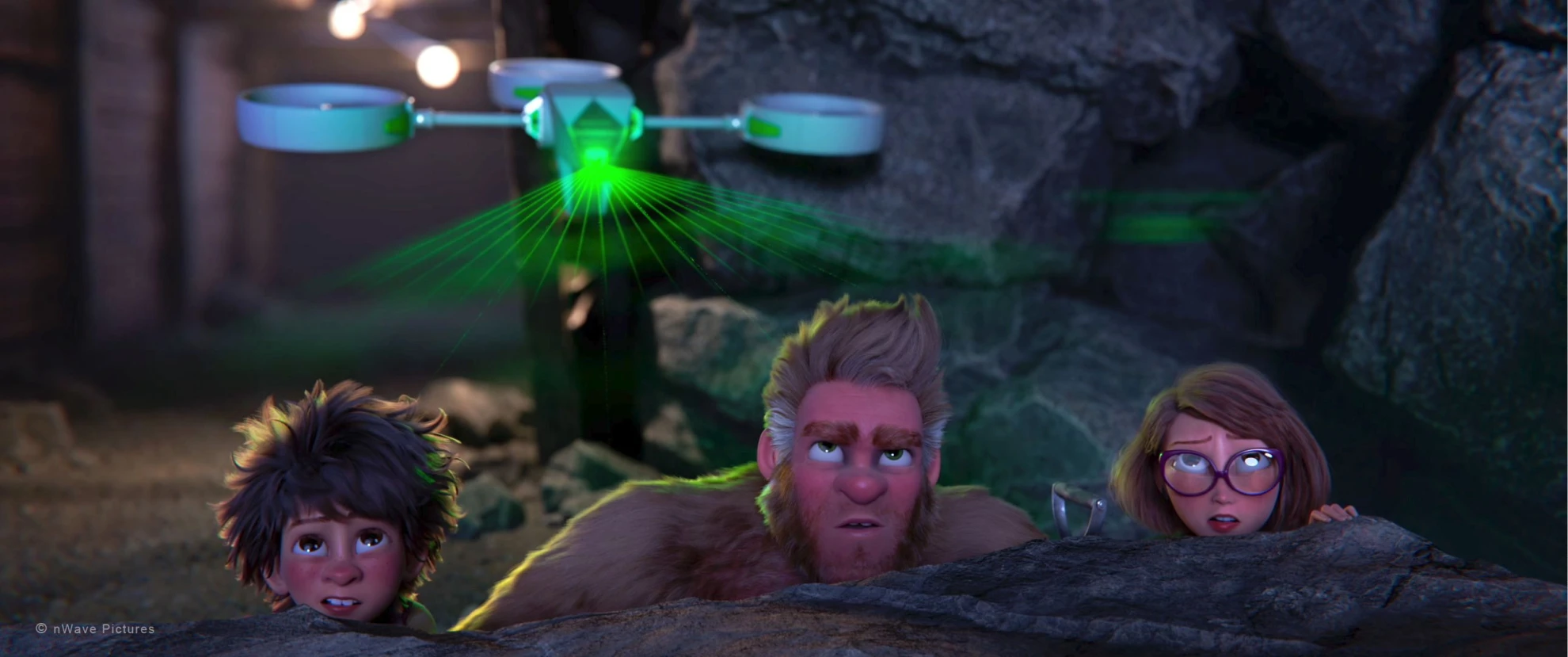 Bigfoot Family hero banner image placeholder