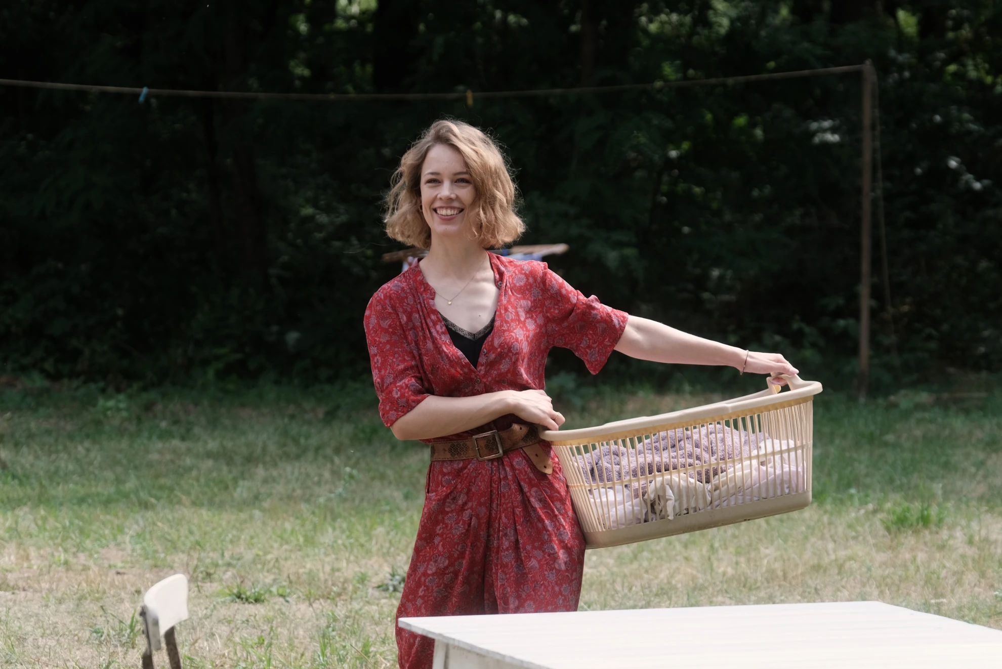 Roter Himmel hero banner image placeholder