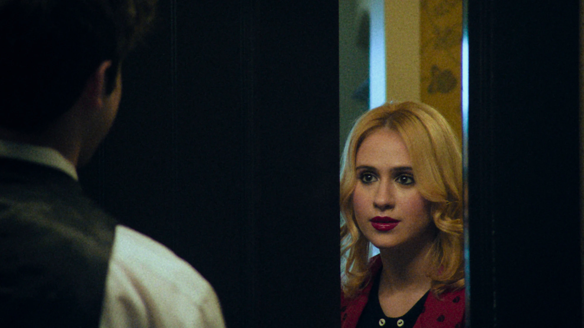 The Apprentice hero banner image placeholder