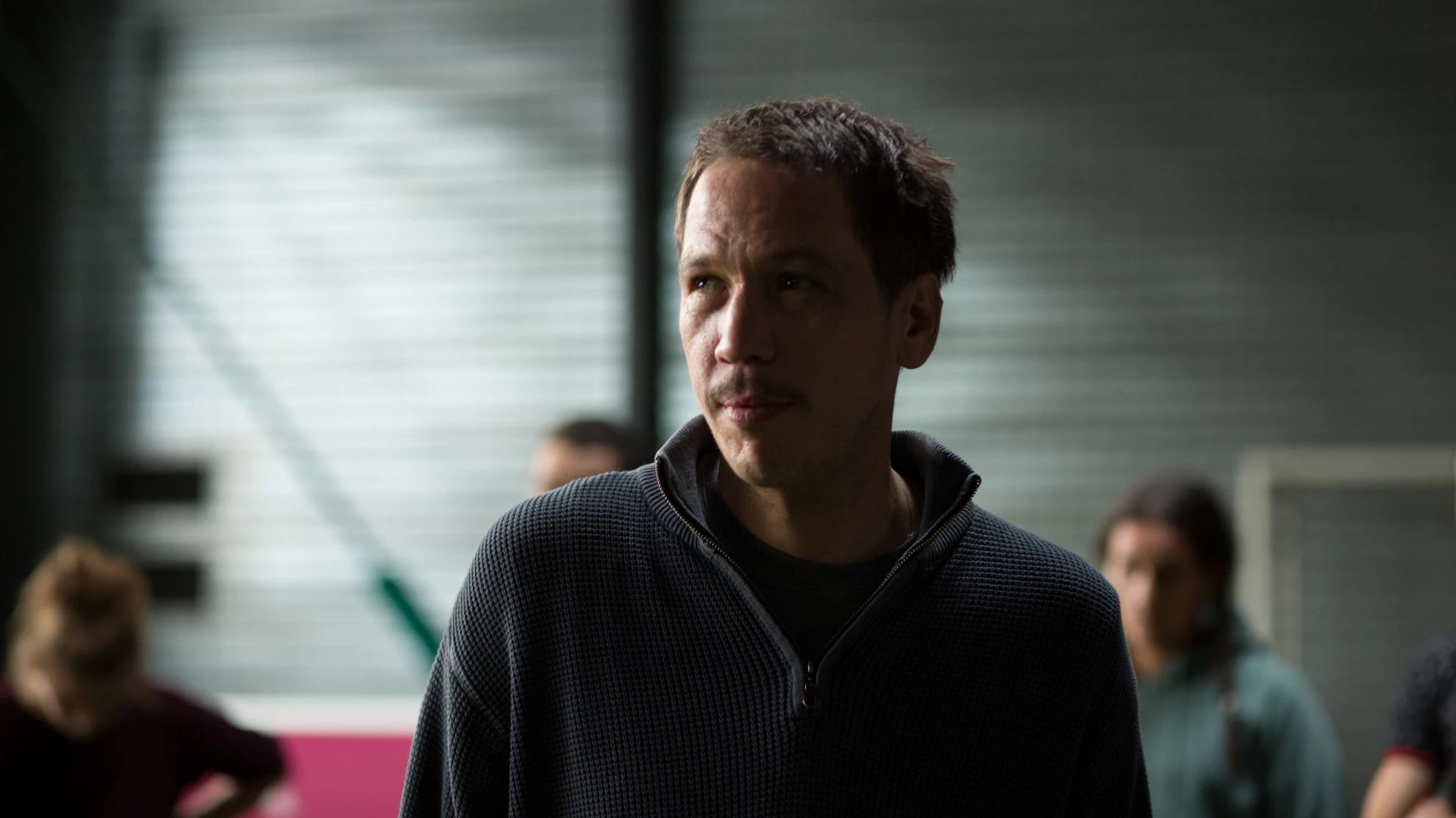 Hors normes hero banner image placeholder