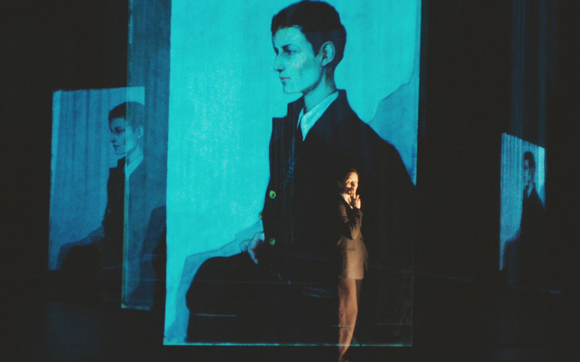 E.1027 - Eileen Gray und das Haus am Meer hero banner image placeholder