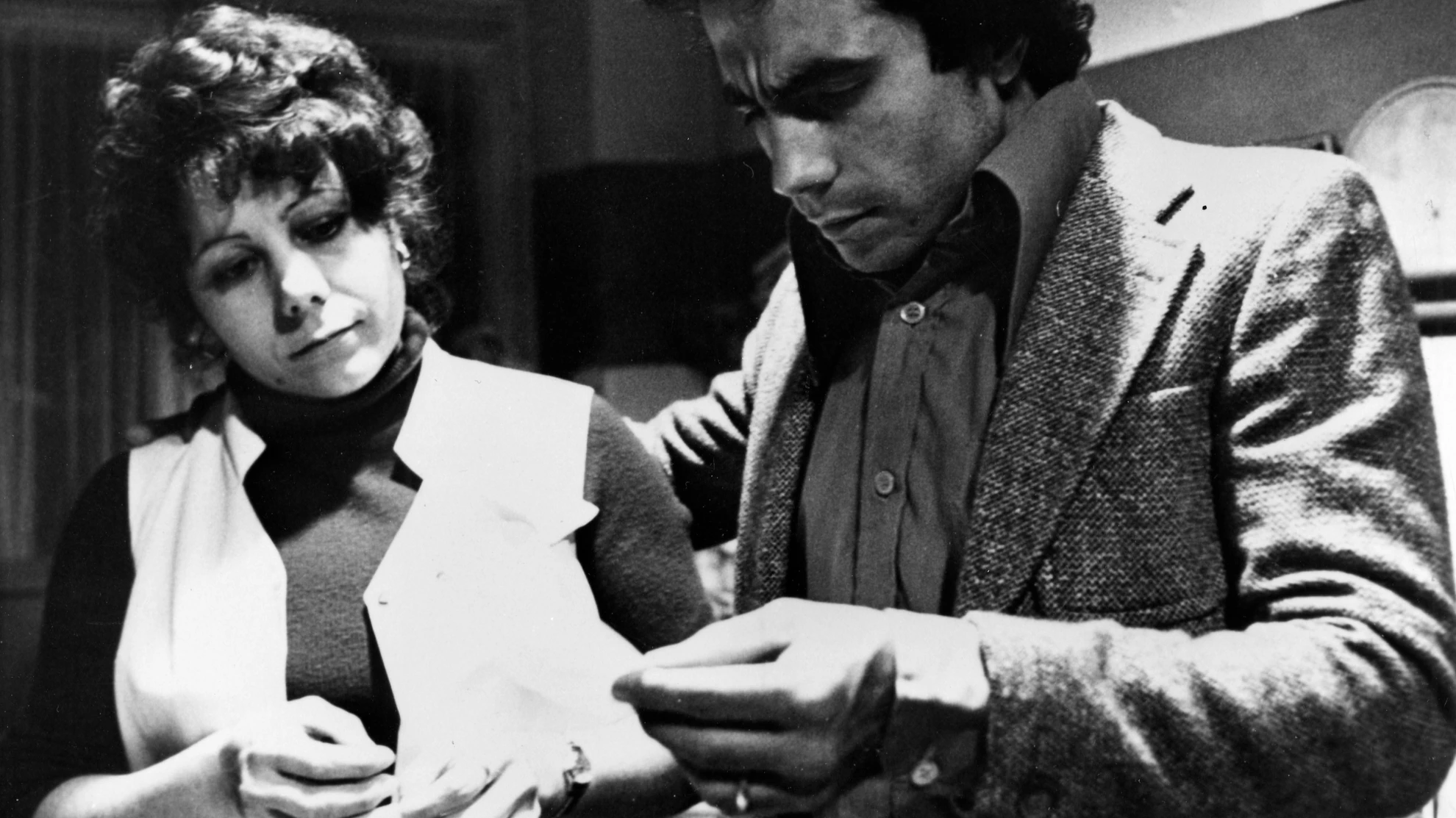 Valore della donna e il suo silenzio hero banner image placeholder