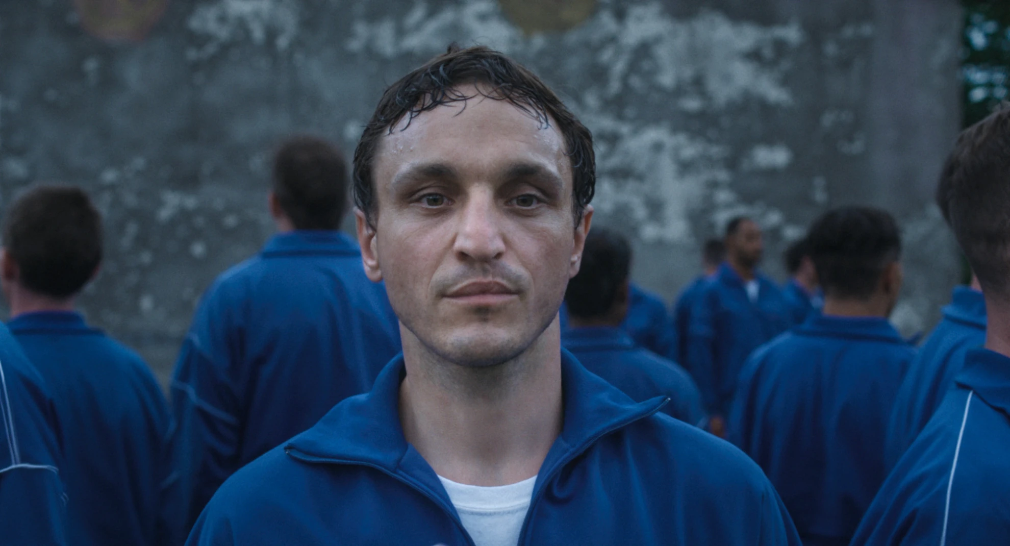 Disco Boy hero banner image placeholder