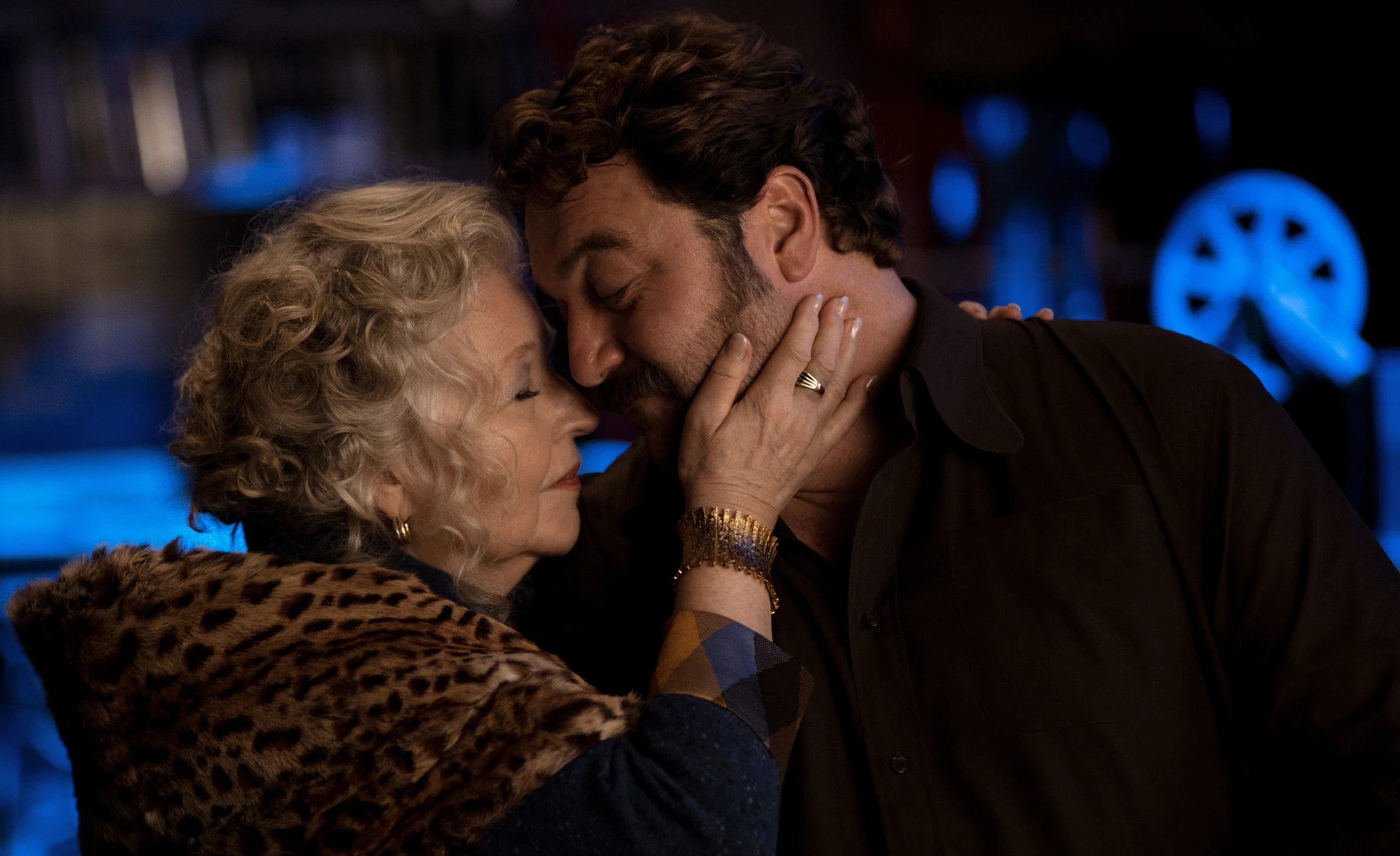 Peter von Kant hero banner image placeholder